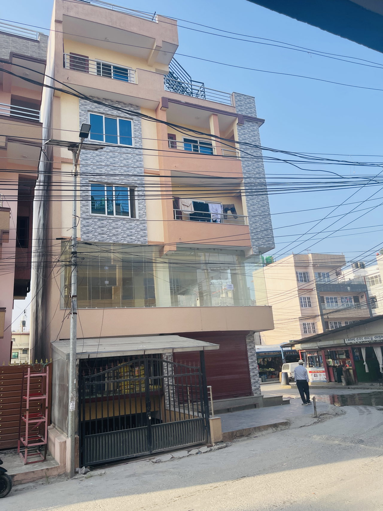 Shop for Rent in Tokha Kathmandu