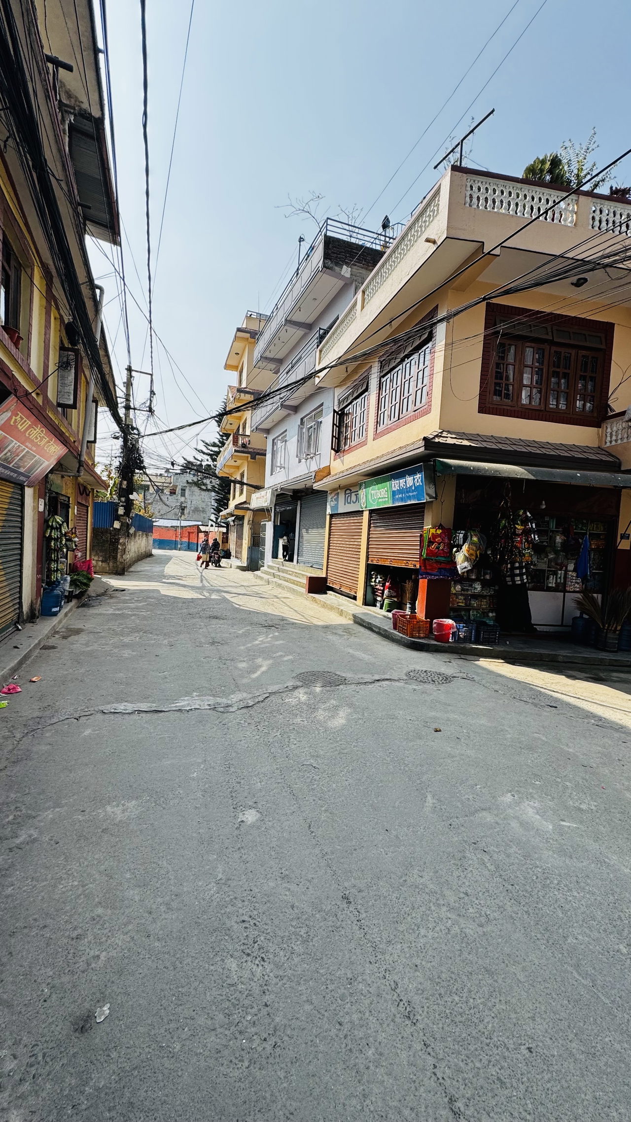 House for Sale in Gokarneshwar Kathmandu