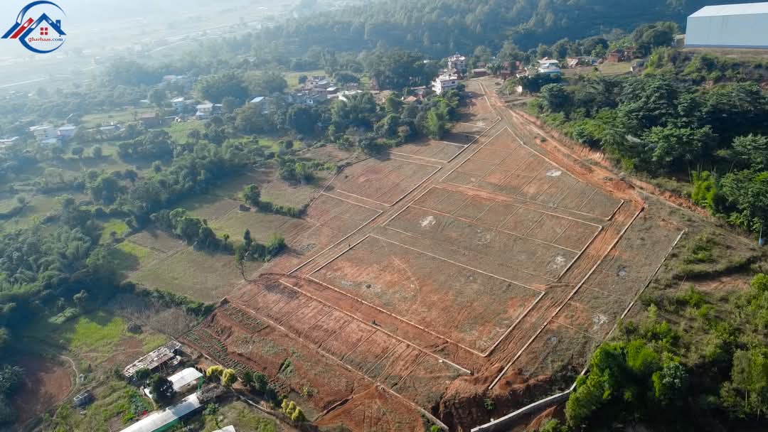 Land for Sale in Panchkhal Kathmandu