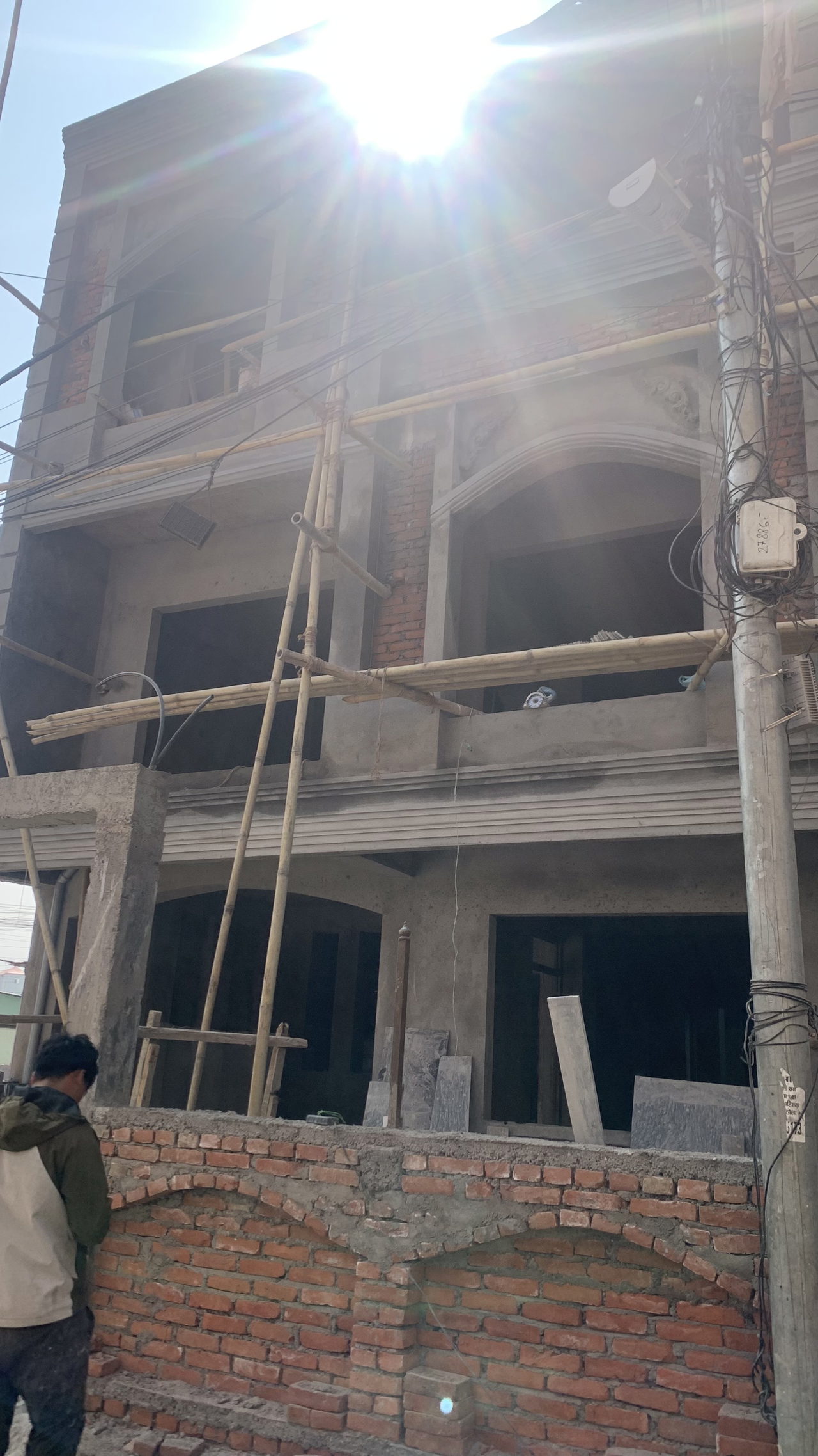 House for Sale in Mahalaxmi Lalitpur