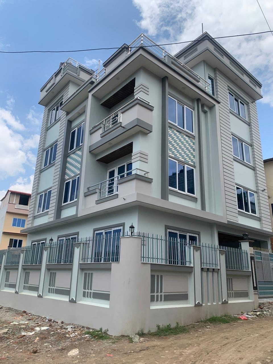 House for Sale in Mahalaxmi Lalitpur