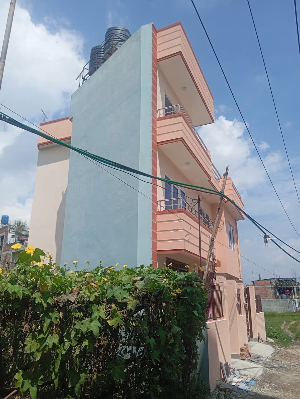 House for Sale in Mahalaxmi Lalitpur