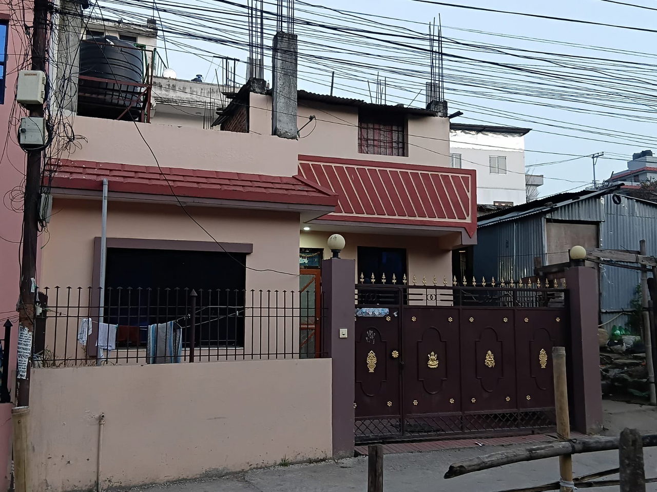 House for Sale in Mahalaxmi Lalitpur