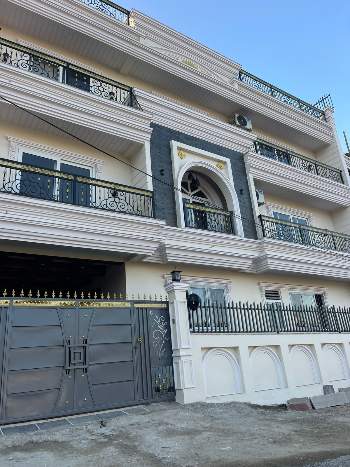House for Sale in Mahalaxmi Lalitpur