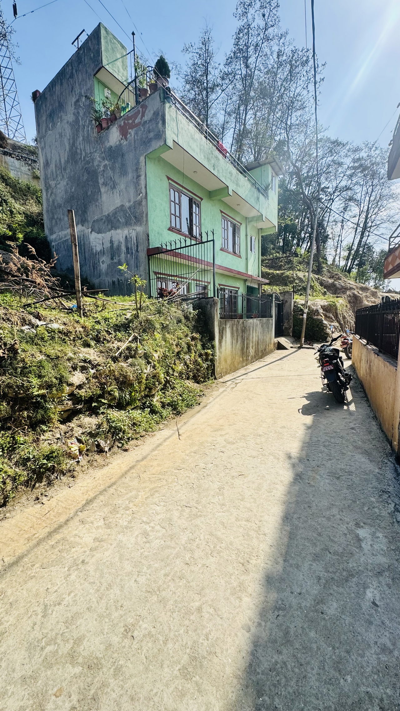 House for Sale in Gokarneshwar Kathmandu
