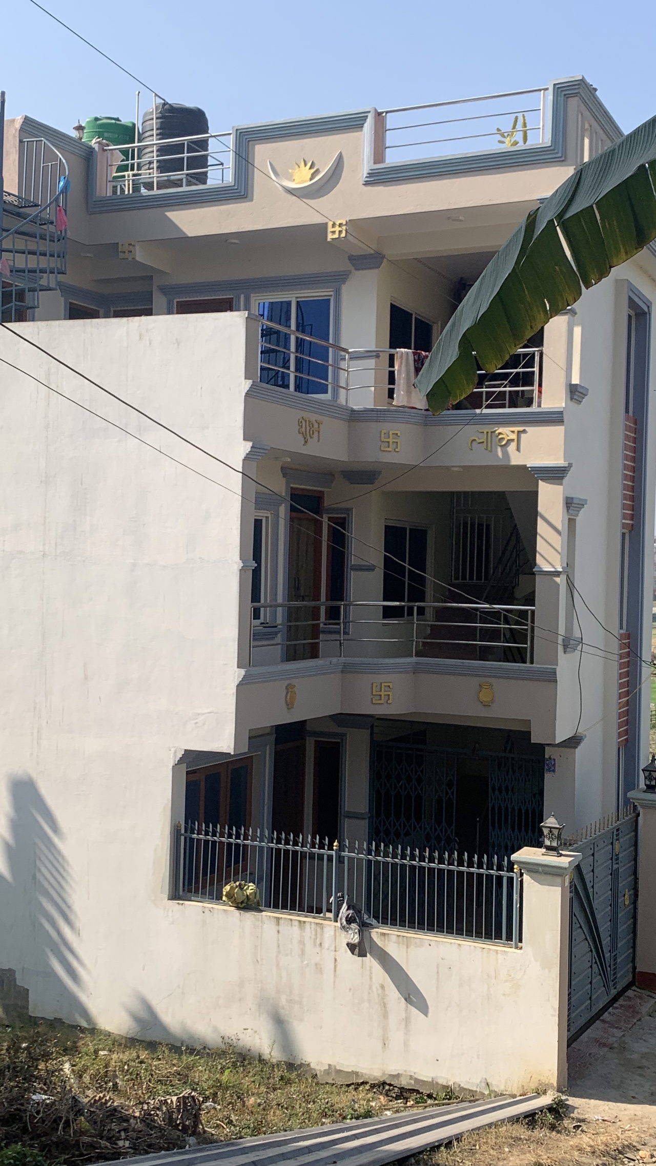 House for Rent in Mahalaxmi Lalitpur