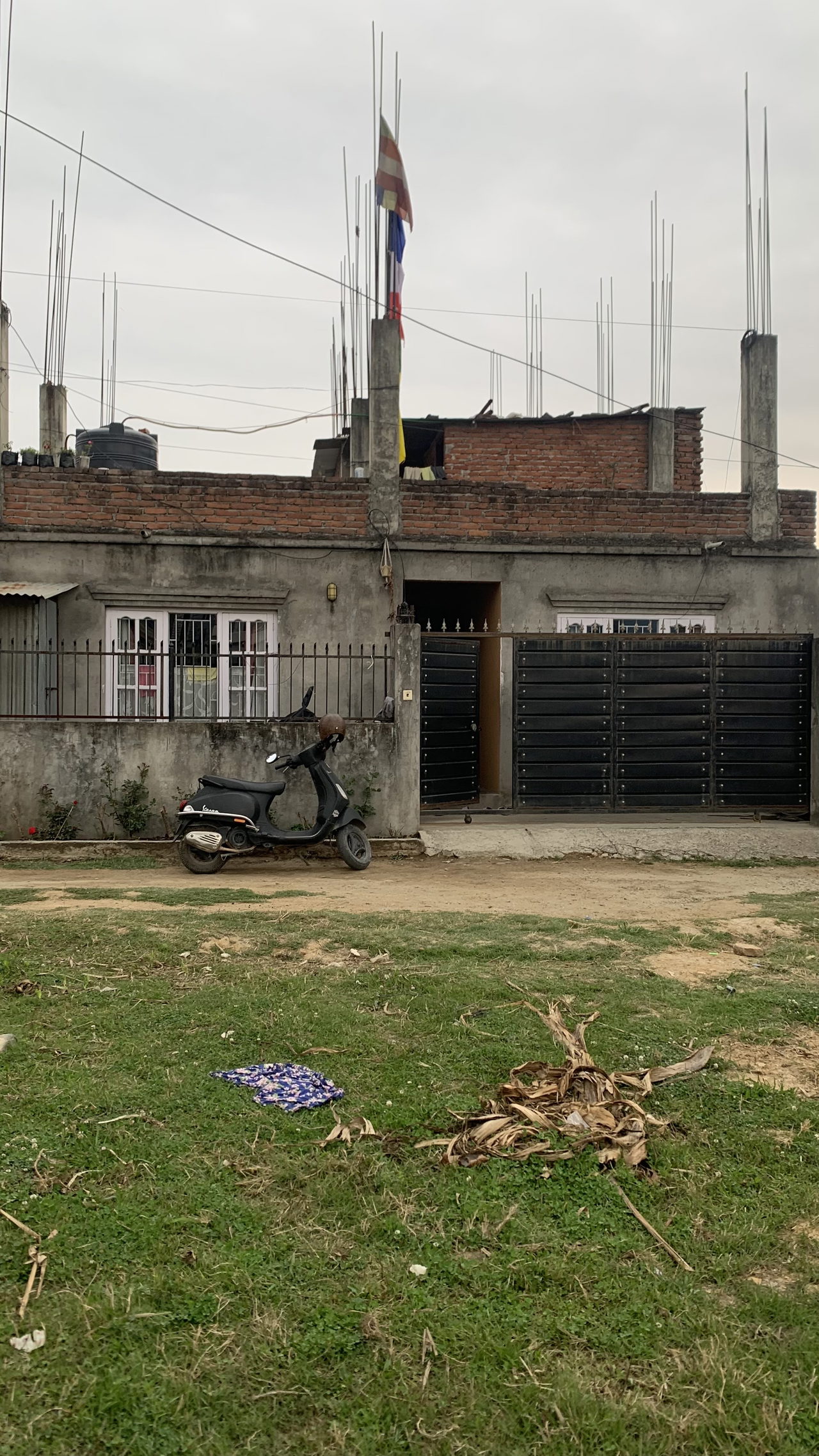 House for Sale in Mahalaxmi Lalitpur