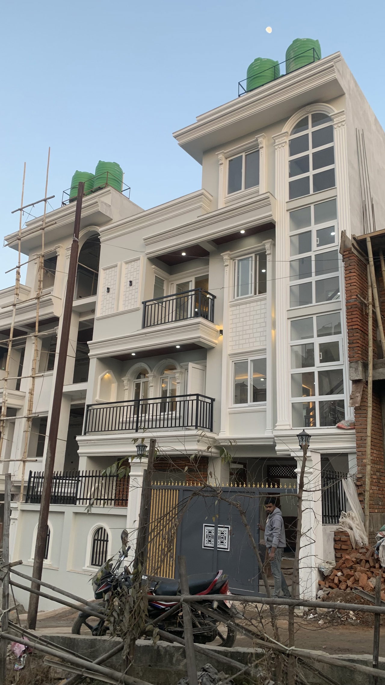 House for Sale in Mahalaxmi Lalitpur