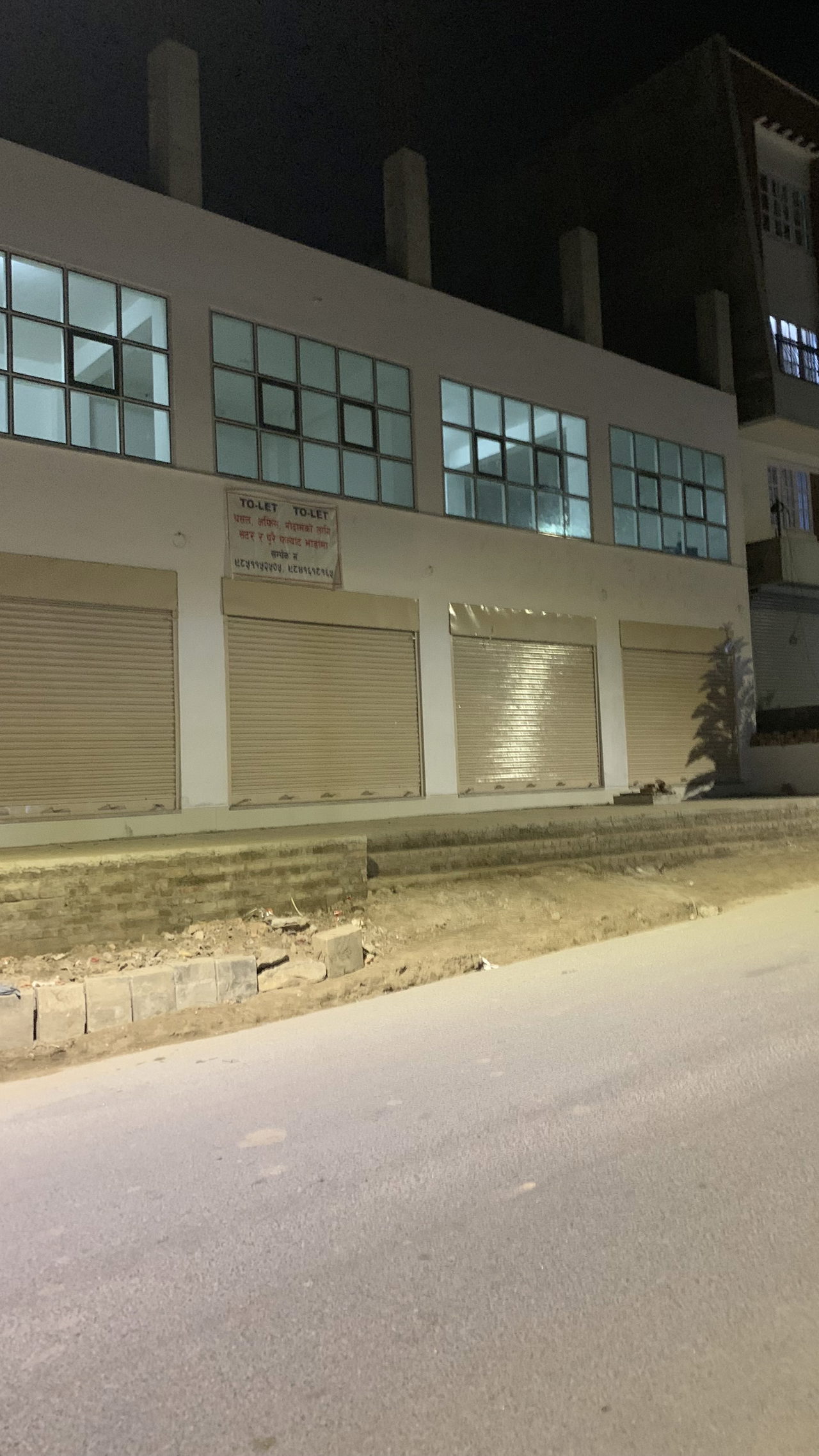 Shop for Rent in Mahalaxmi Lalitpur