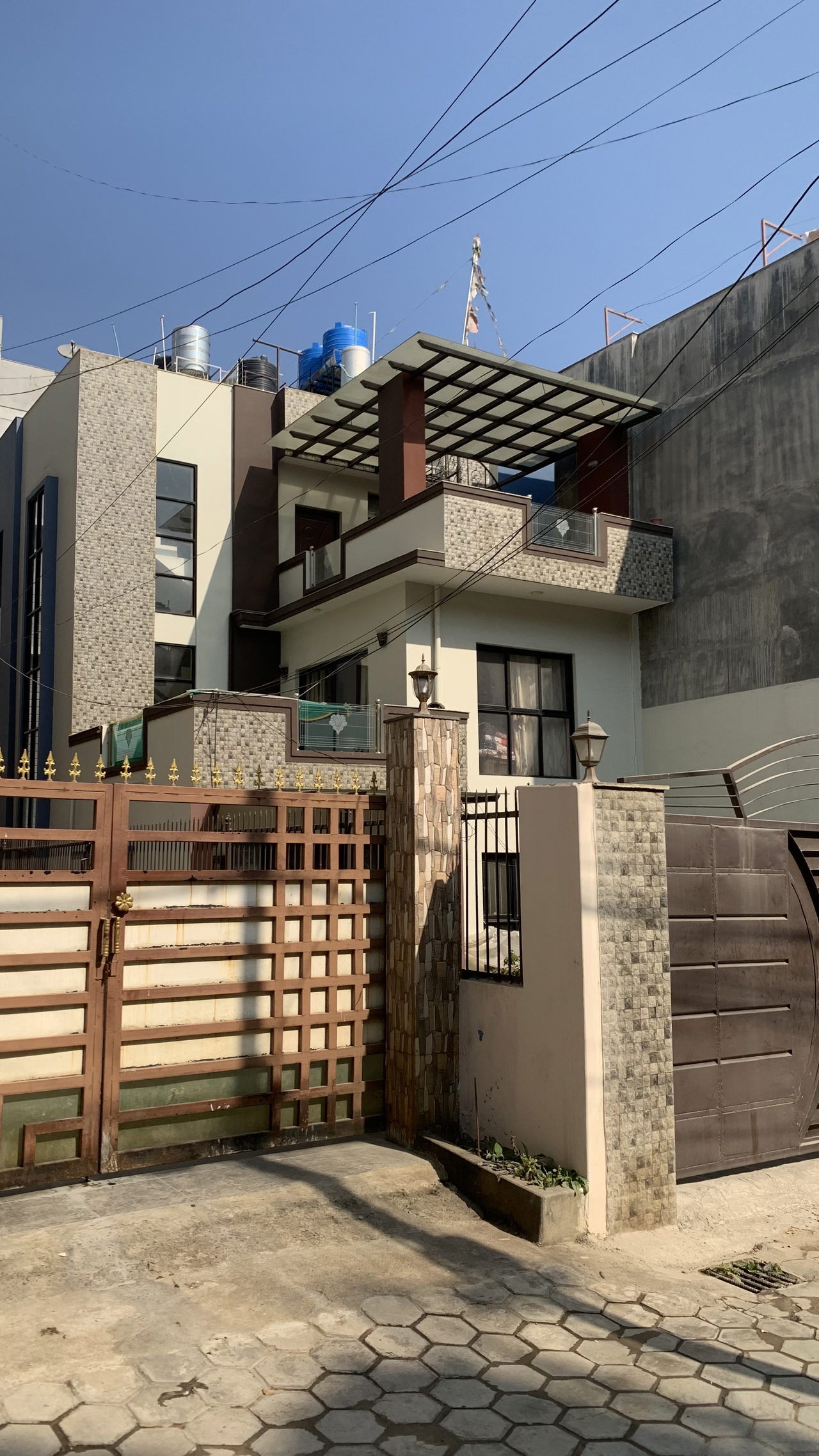 House for Sale in Mahalaxmi Lalitpur