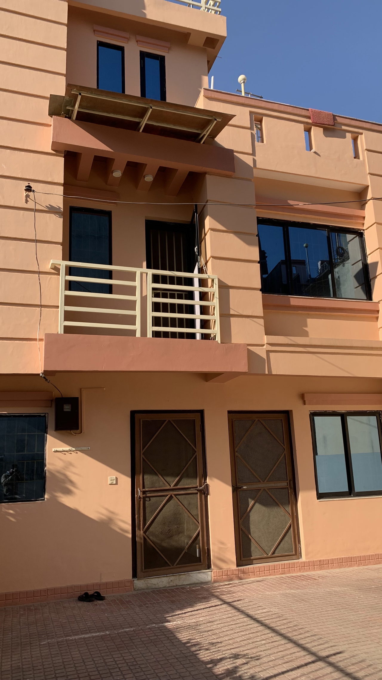 House for Rent in Mahalaxmi Lalitpur