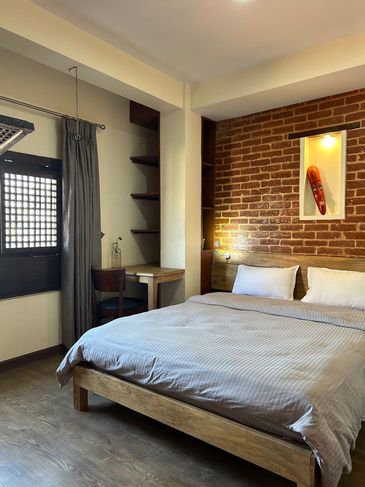 Studio Apartment for Rent in Lalitpur