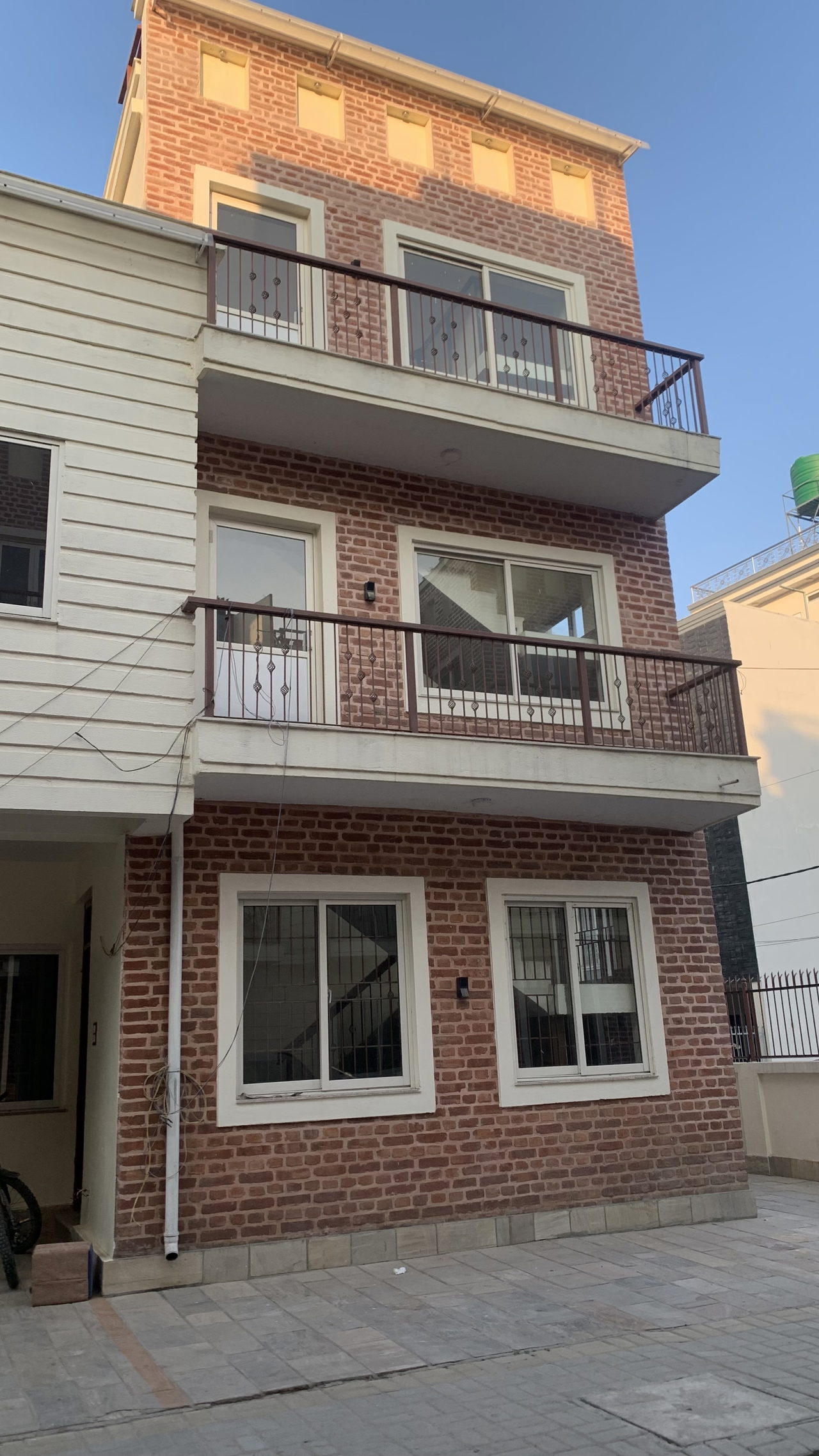 House for Sale in Mahalaxmi Lalitpur