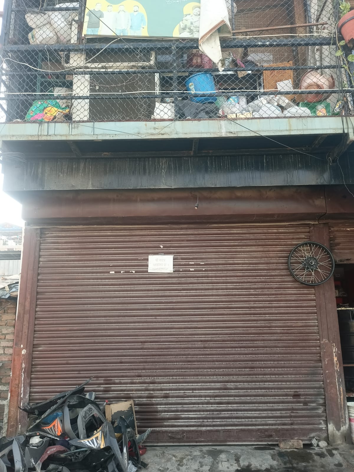 Shutter for Rent in Butwal Rupandehi