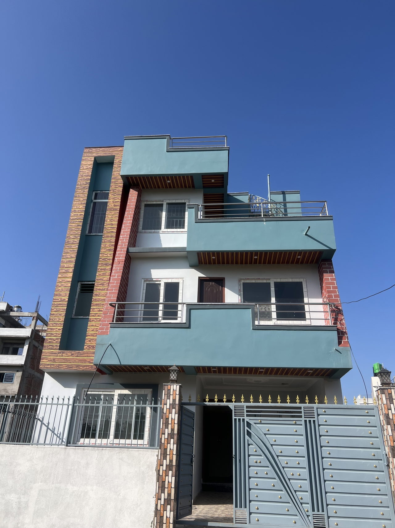 House for Sale in Mahalaxmi Lalitpur