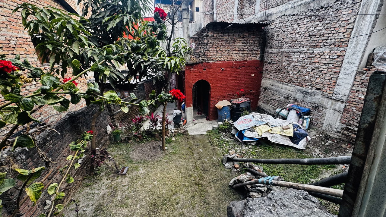 House for Sale in Kathmandu