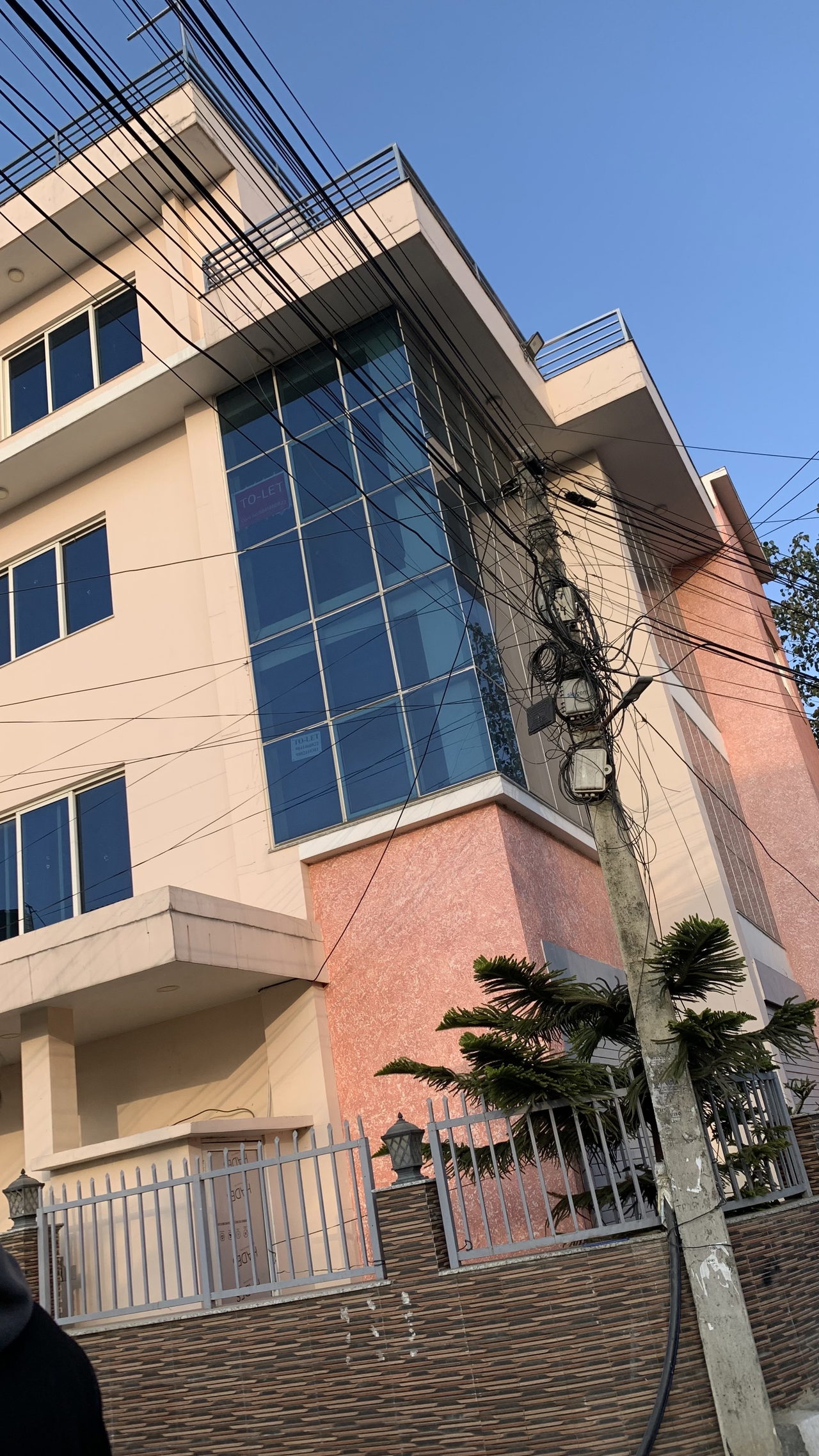 House for Rent in Mahalaxmi Lalitpur