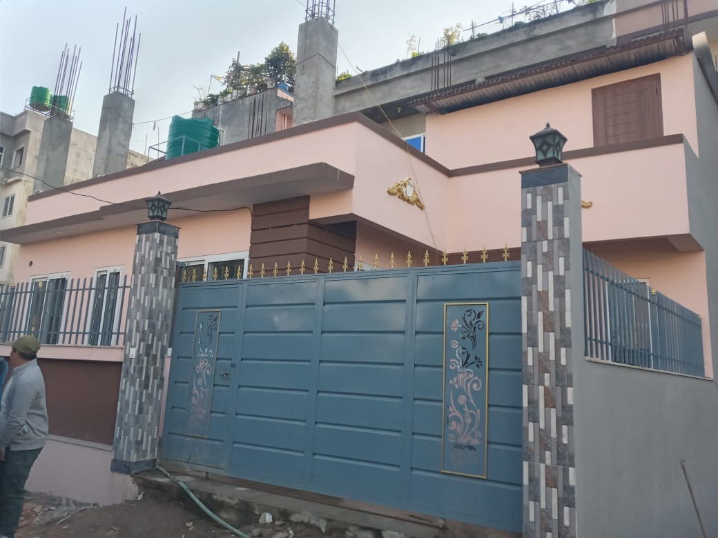 House for Sale in Mahalaxmi Lalitpur