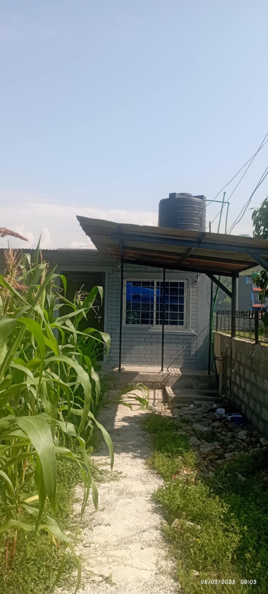House for Sale in Pokhara Kaski