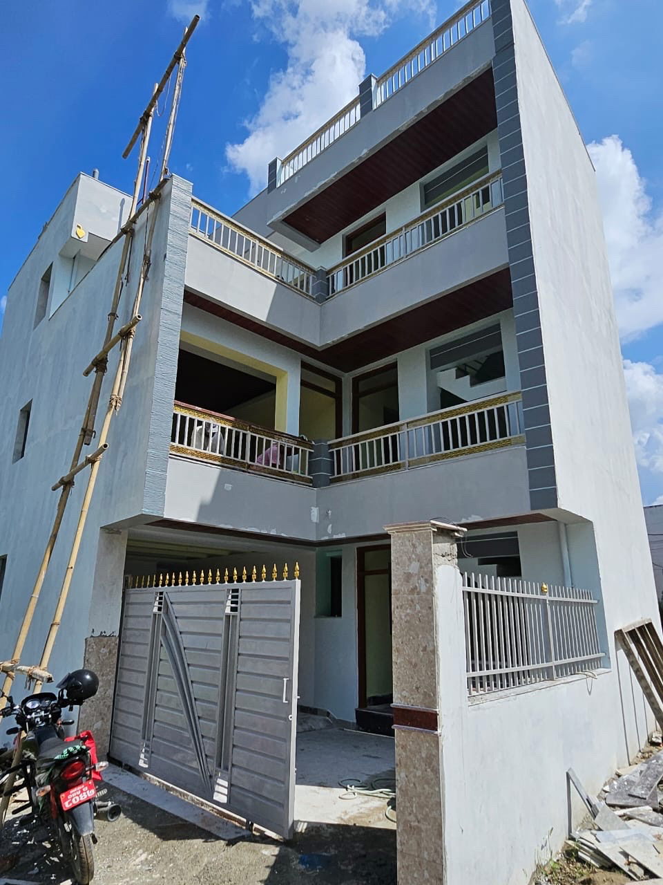 House for Sale in Mahalaxmi Lalitpur