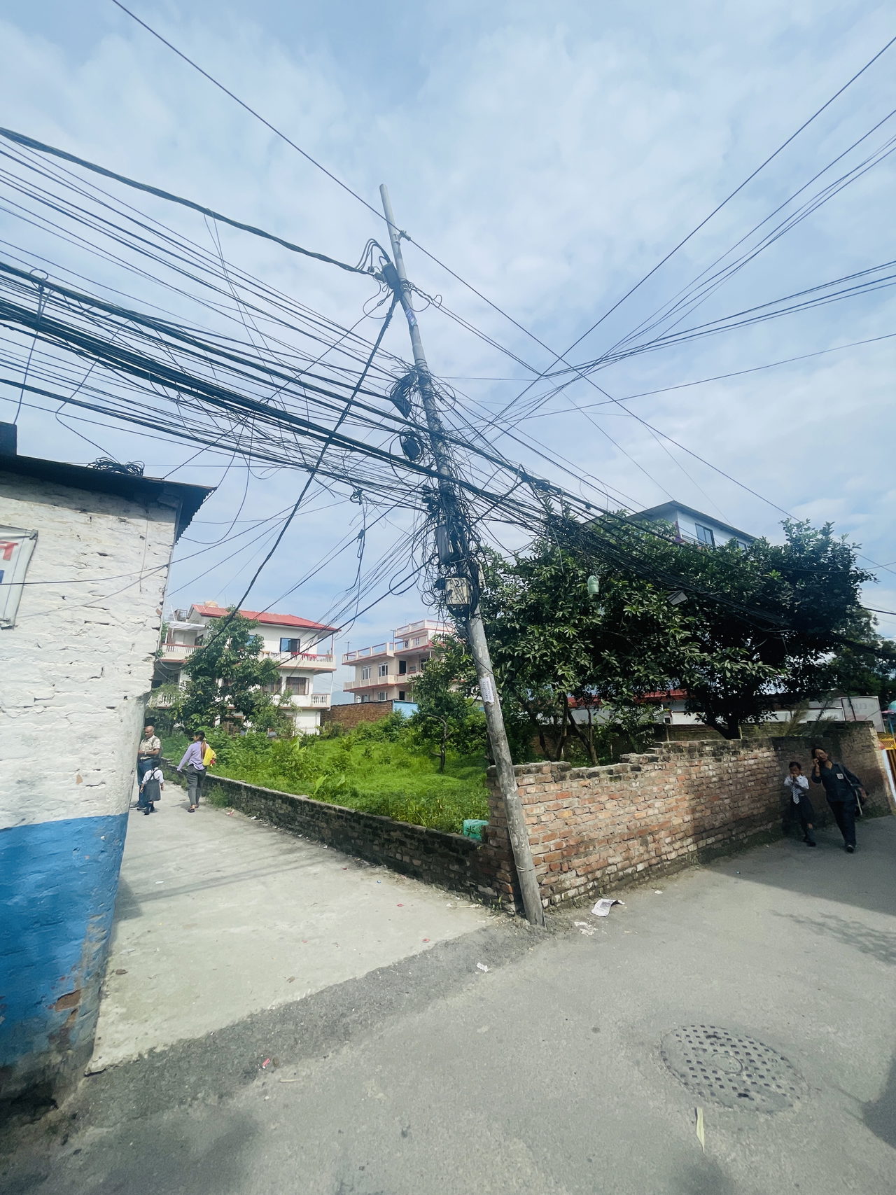 Land for Sale in Kathmandu