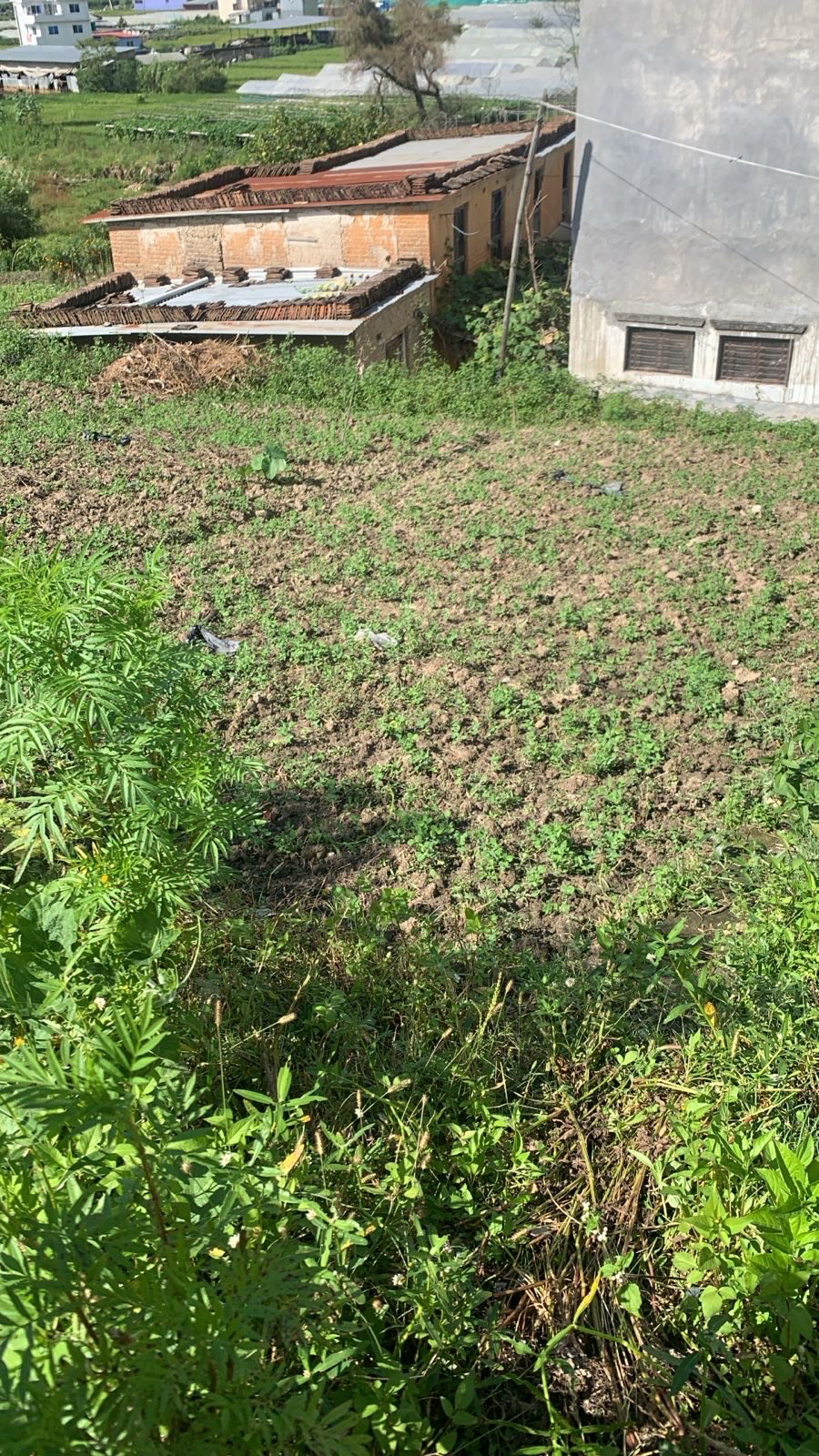 Land for Sale in Mahalaxmi Lalitpur