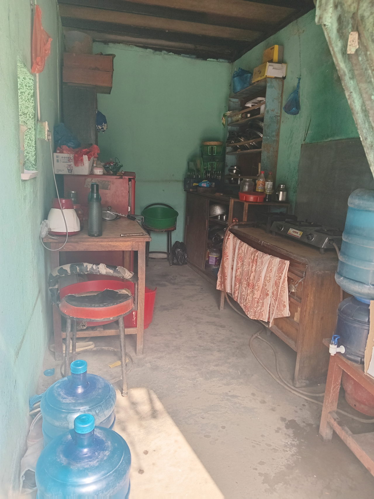 Hotel for Sale in Kageshwari-Manohara Kathmandu
