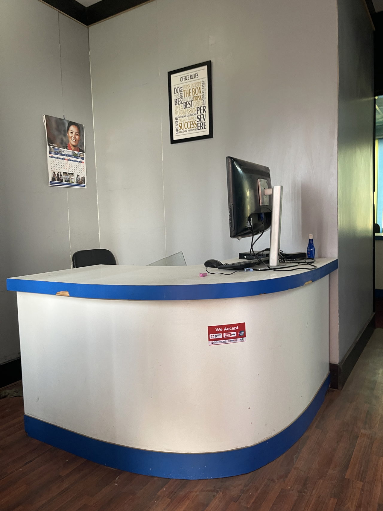 Office Space for Rent in Kathmandu