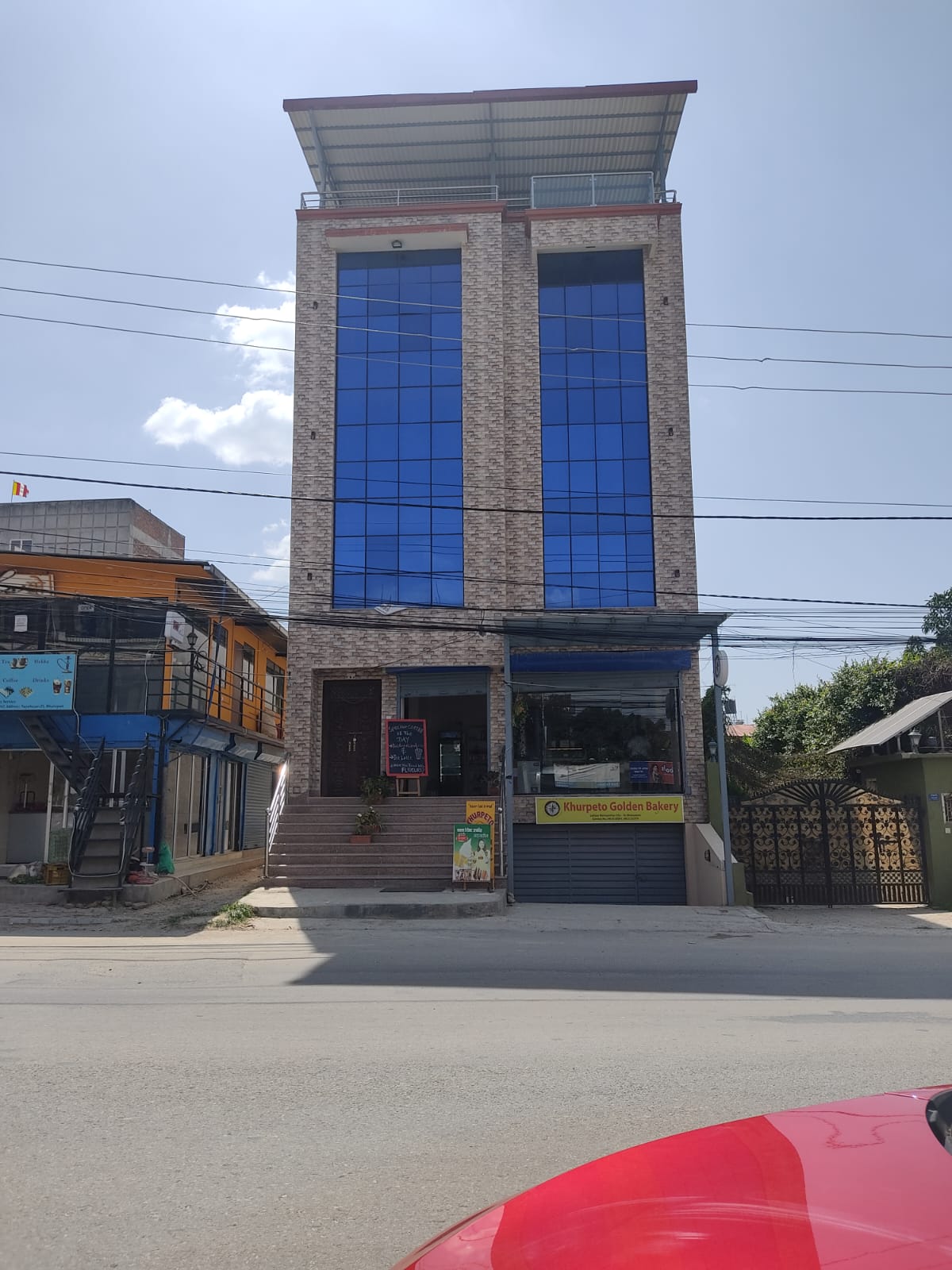 Office Space for Rent in Lalitpur
