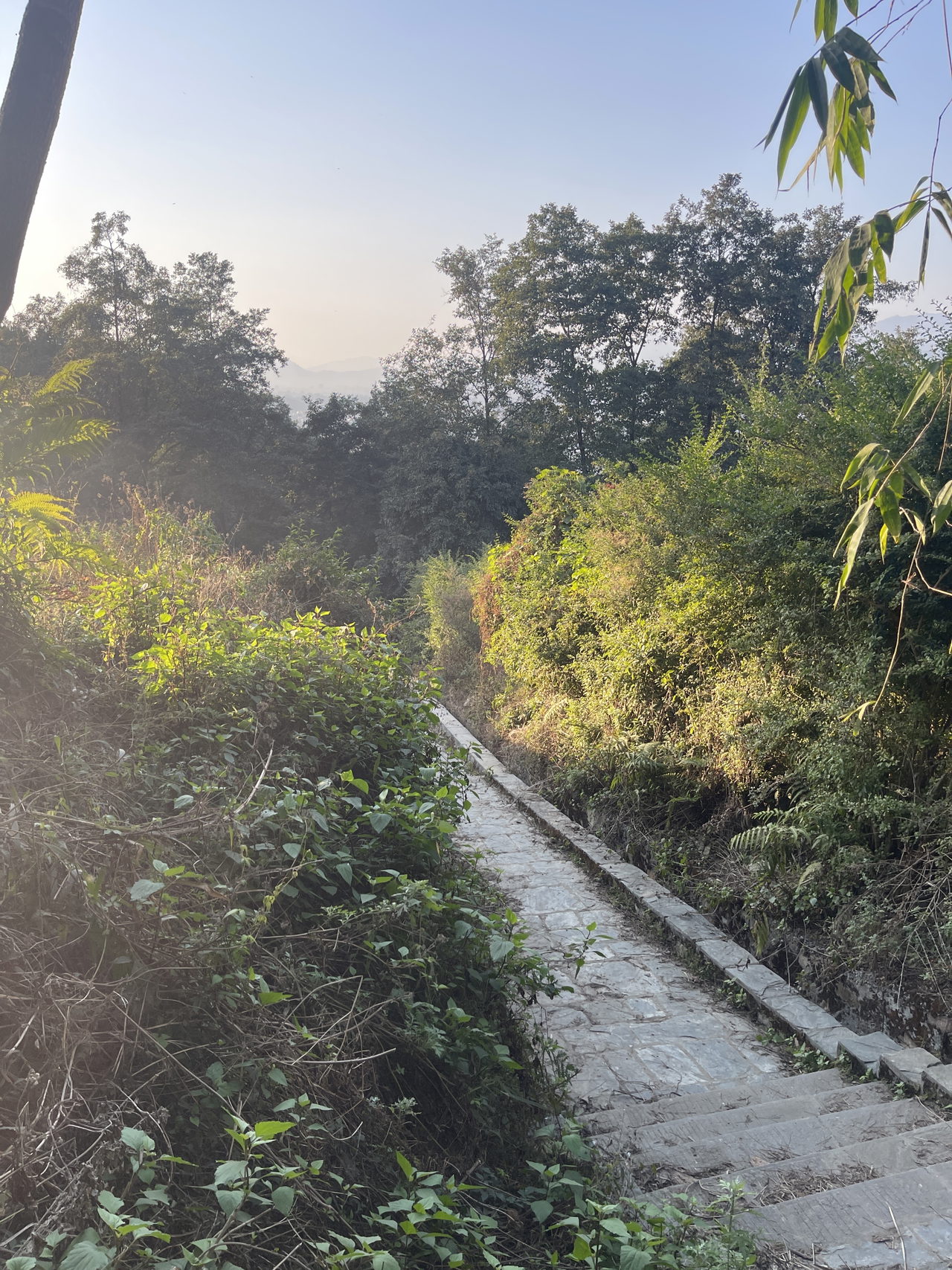 Land for Sale in Changunarayan Bhaktapur