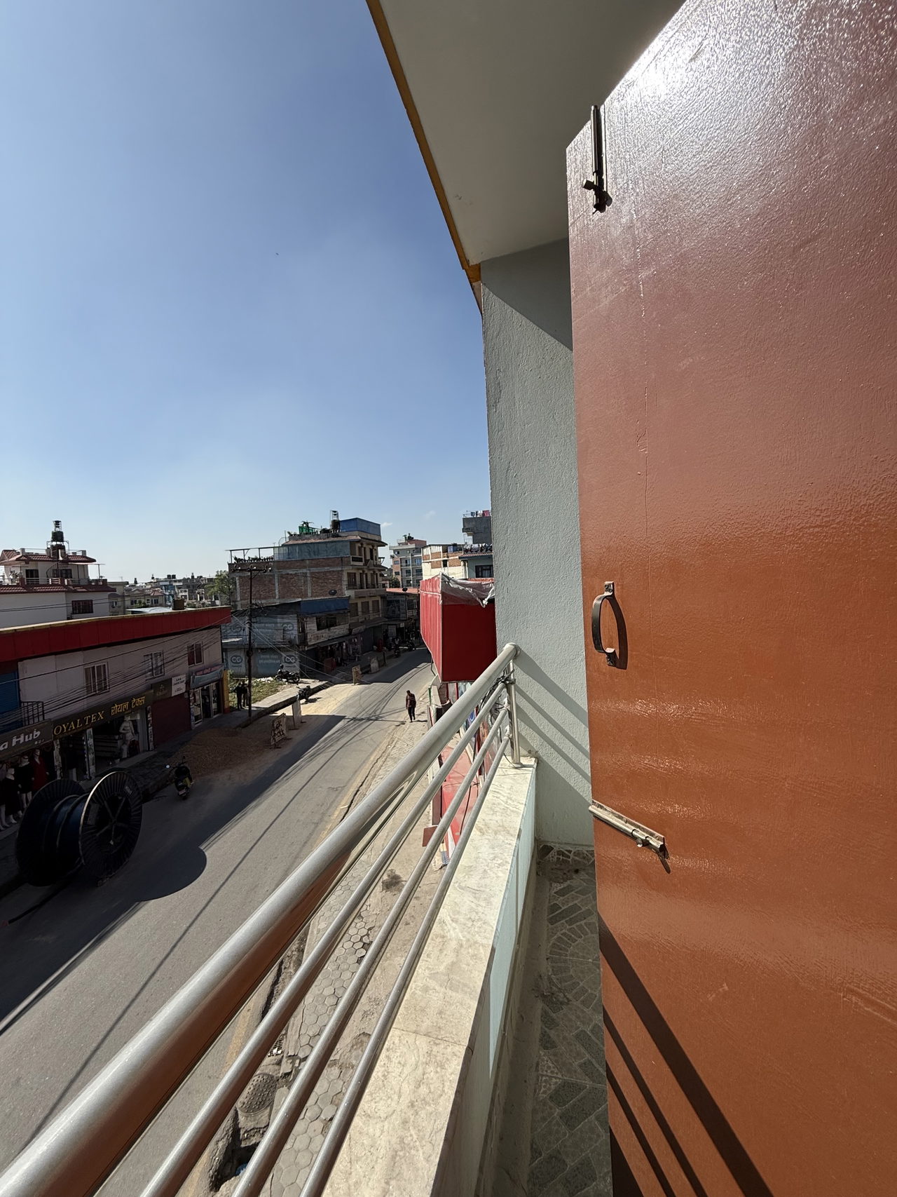 Office Space for Rent in Kageshwari-Manohara Kathmandu