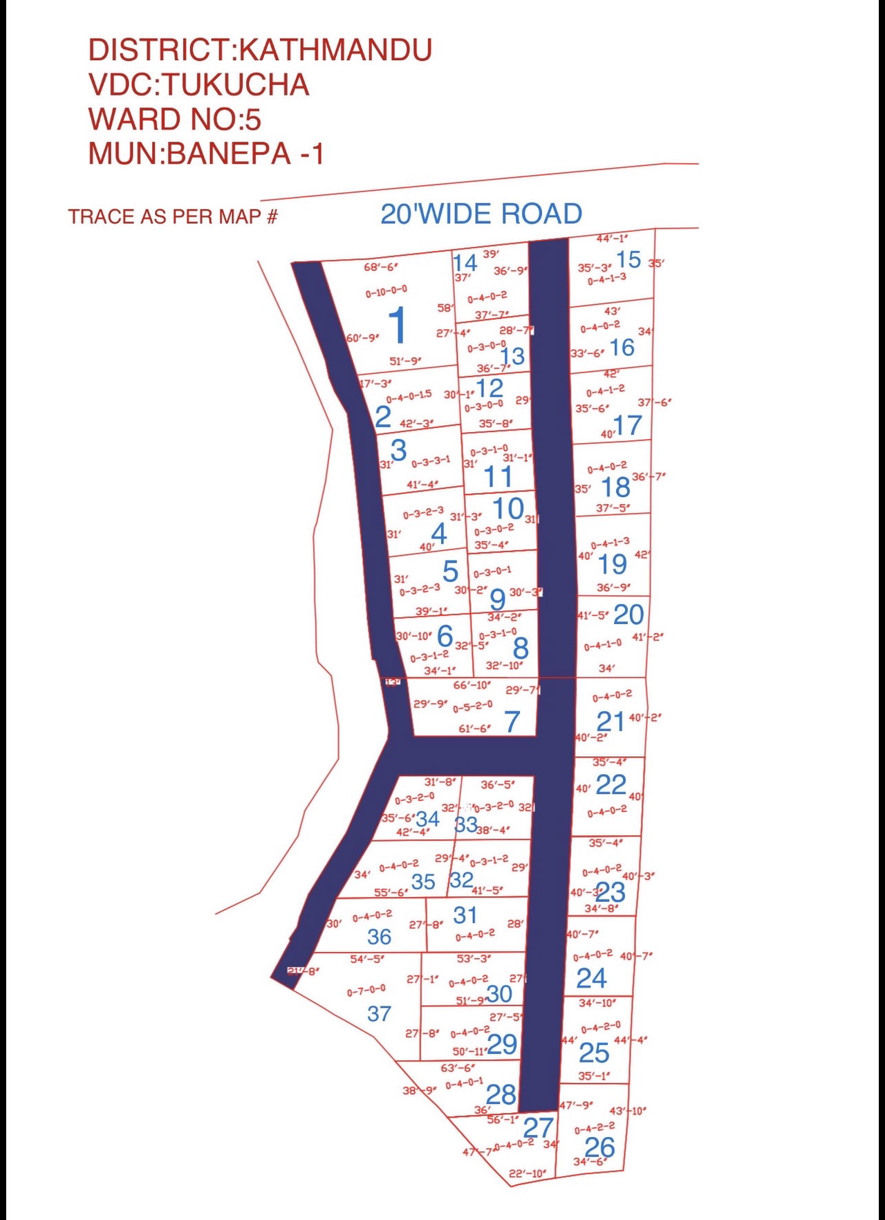 House for Sale in Dhulikhel Kavrepalanchok