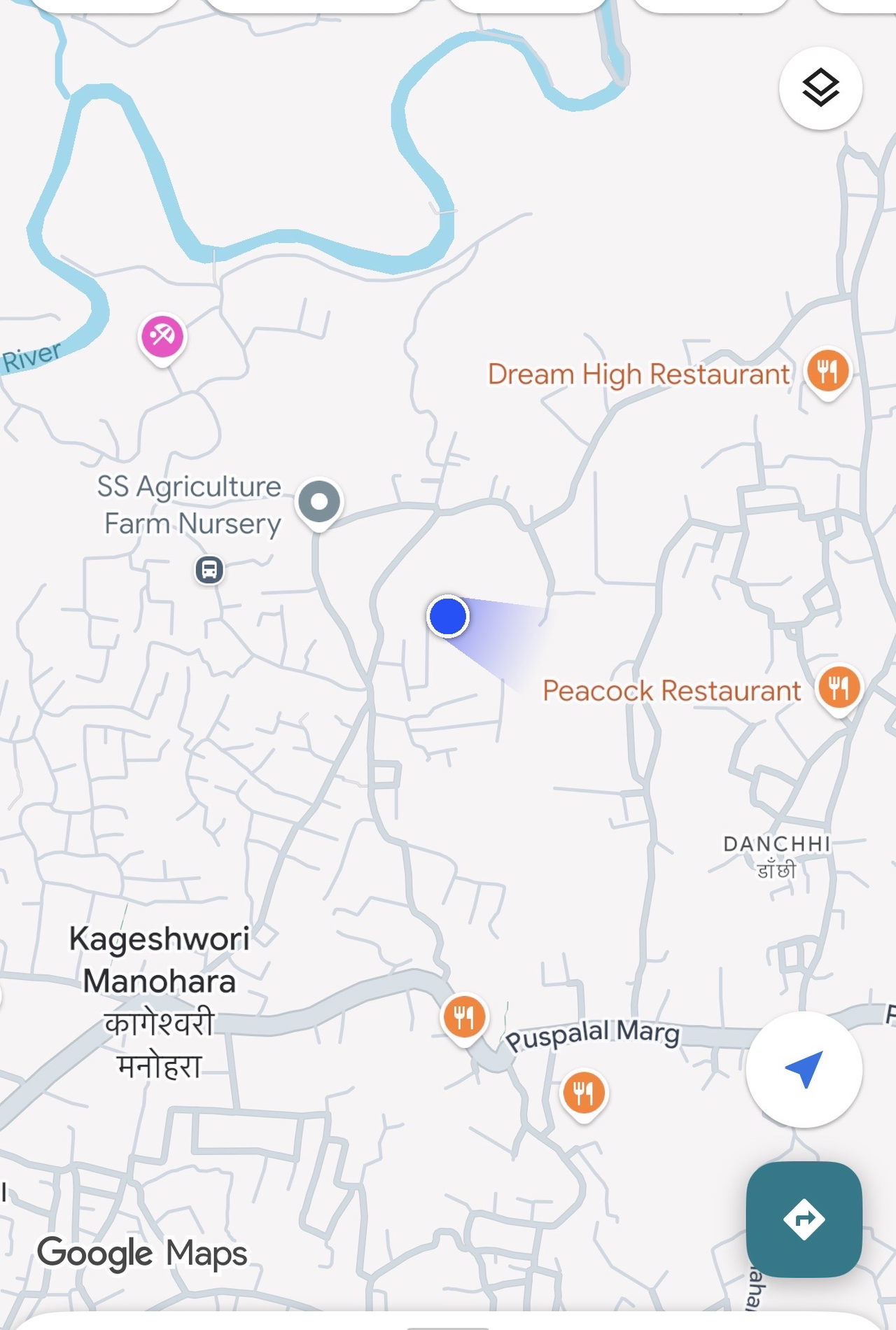 House for Sale in Kageshwari-Manohara Kathmandu