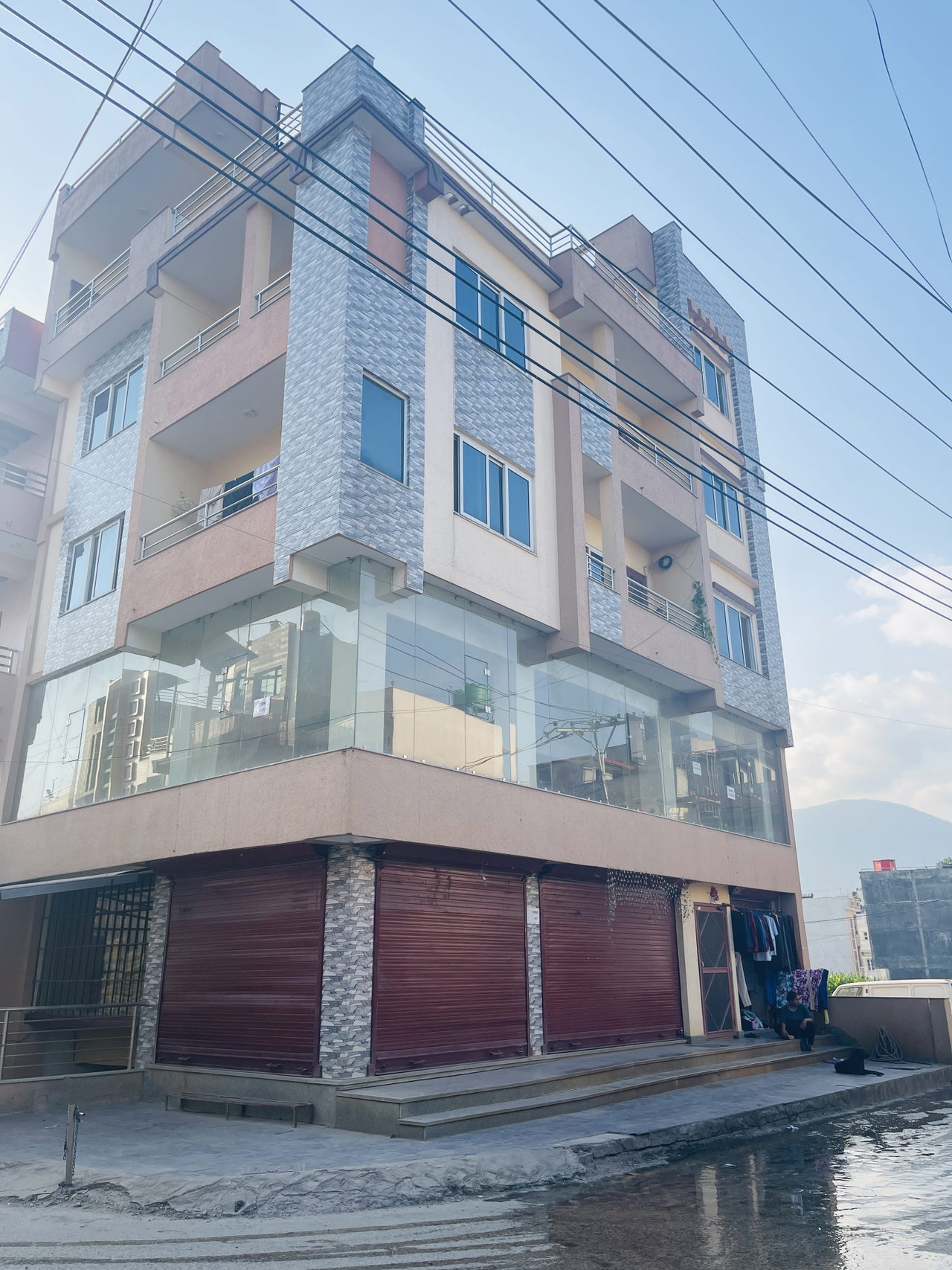 House for Sale in Tokha Kathmandu