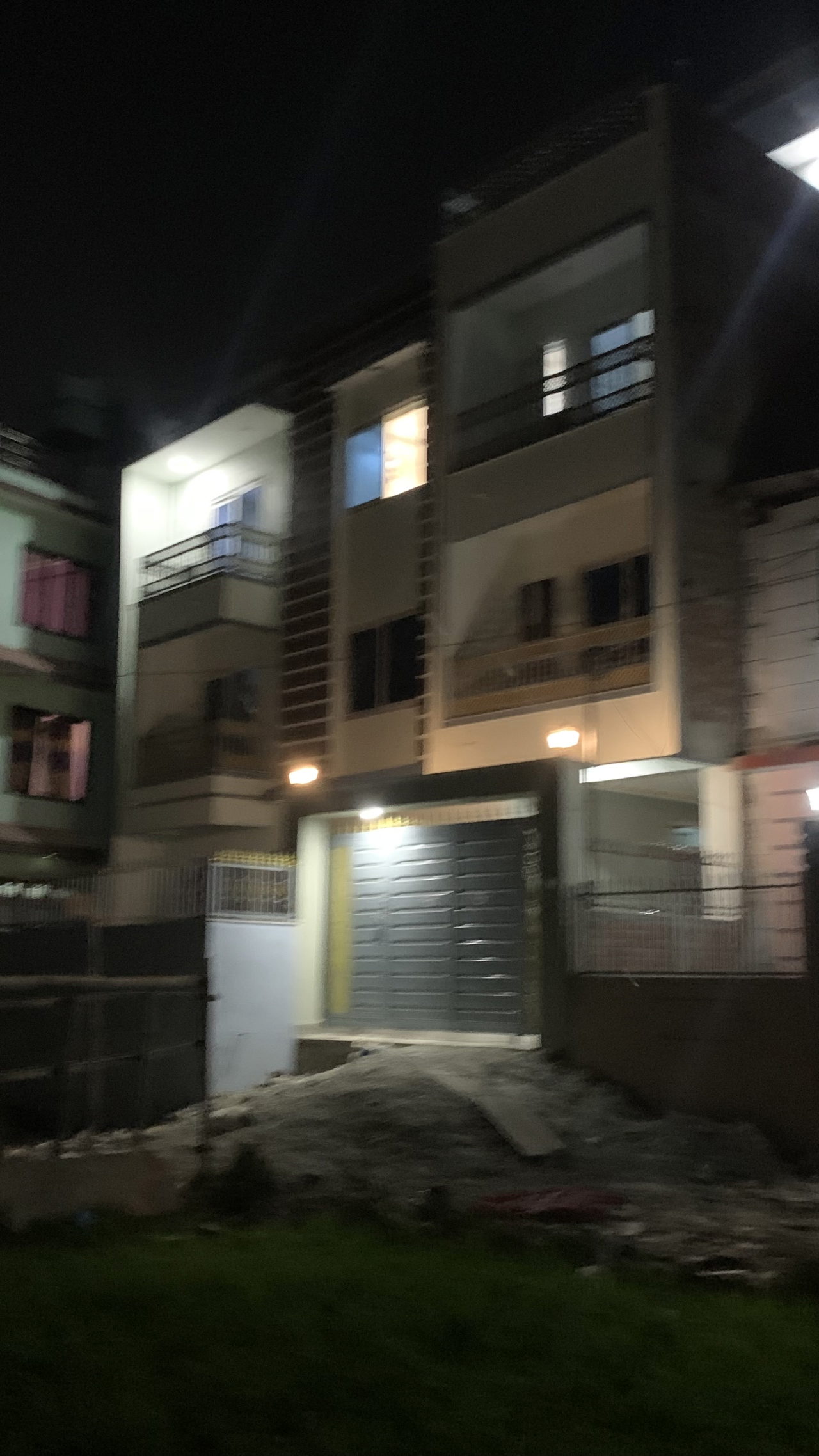 House for Rent in Mahalaxmi Lalitpur
