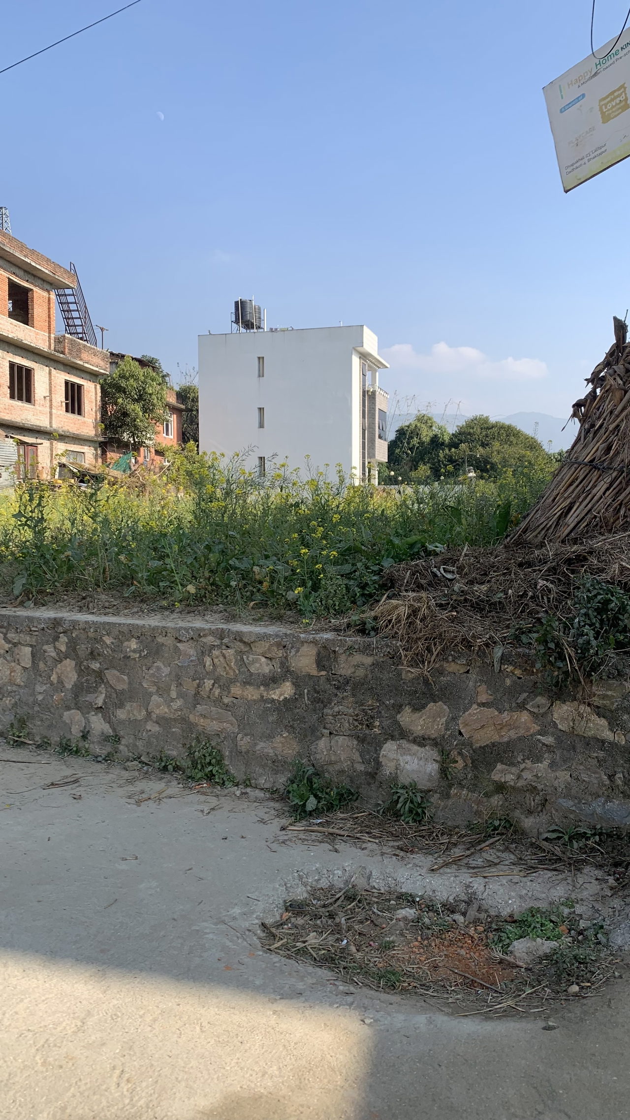 Land for Sale in Godawari Lalitpur