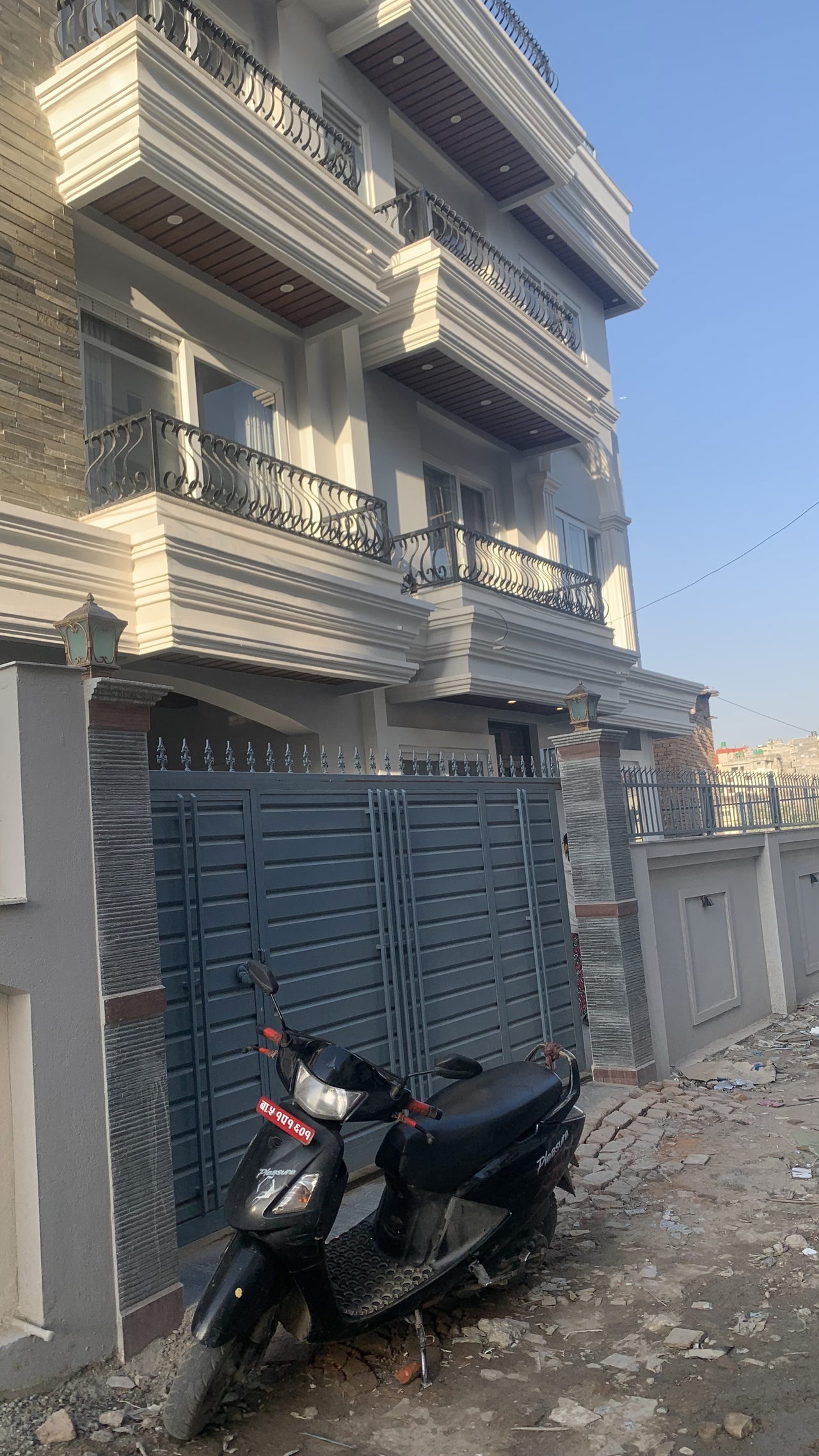 House for Rent in Mahalaxmi Lalitpur