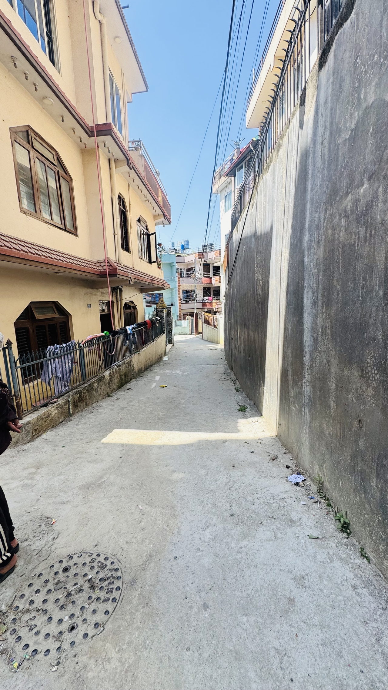 House for Sale in Gokarneshwar Kathmandu