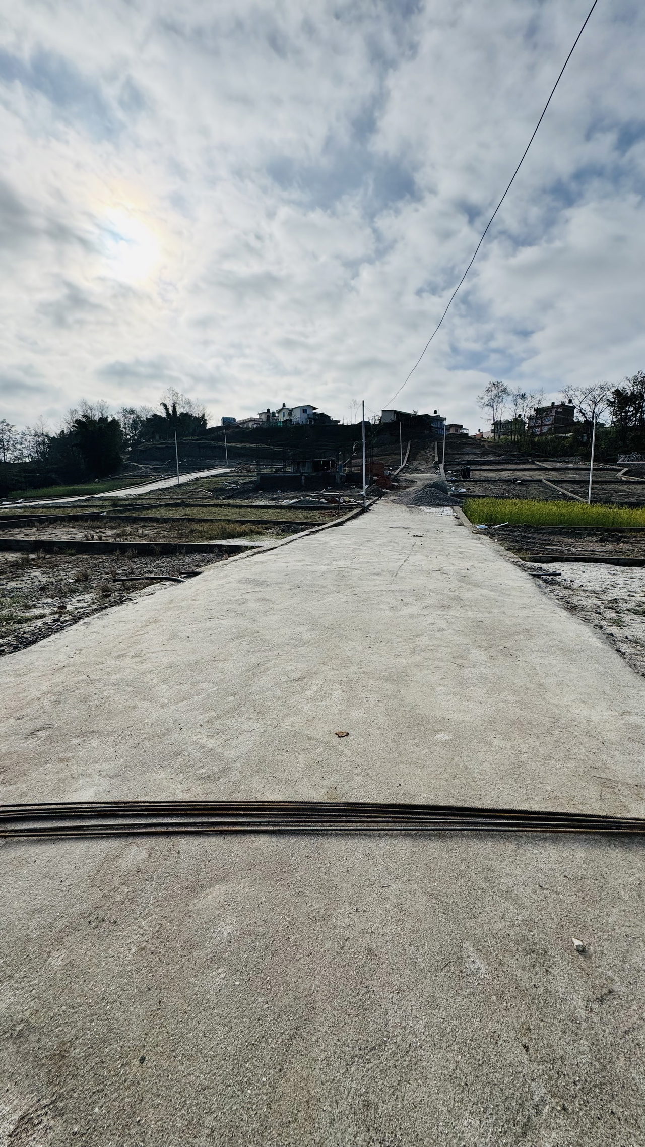 Land for Sale in Kageshwari-Manohara Kathmandu