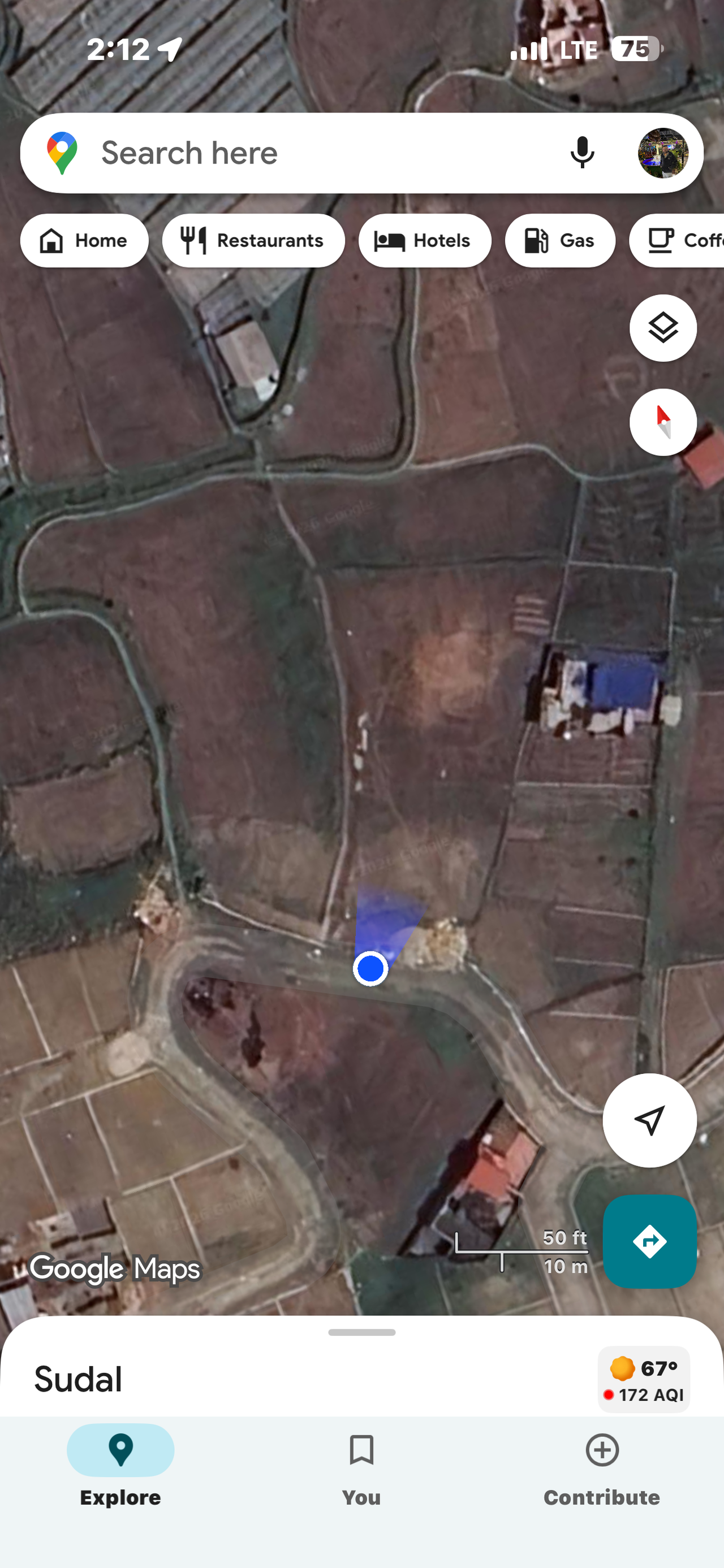 House for Sale in Changunarayan Bhaktapur