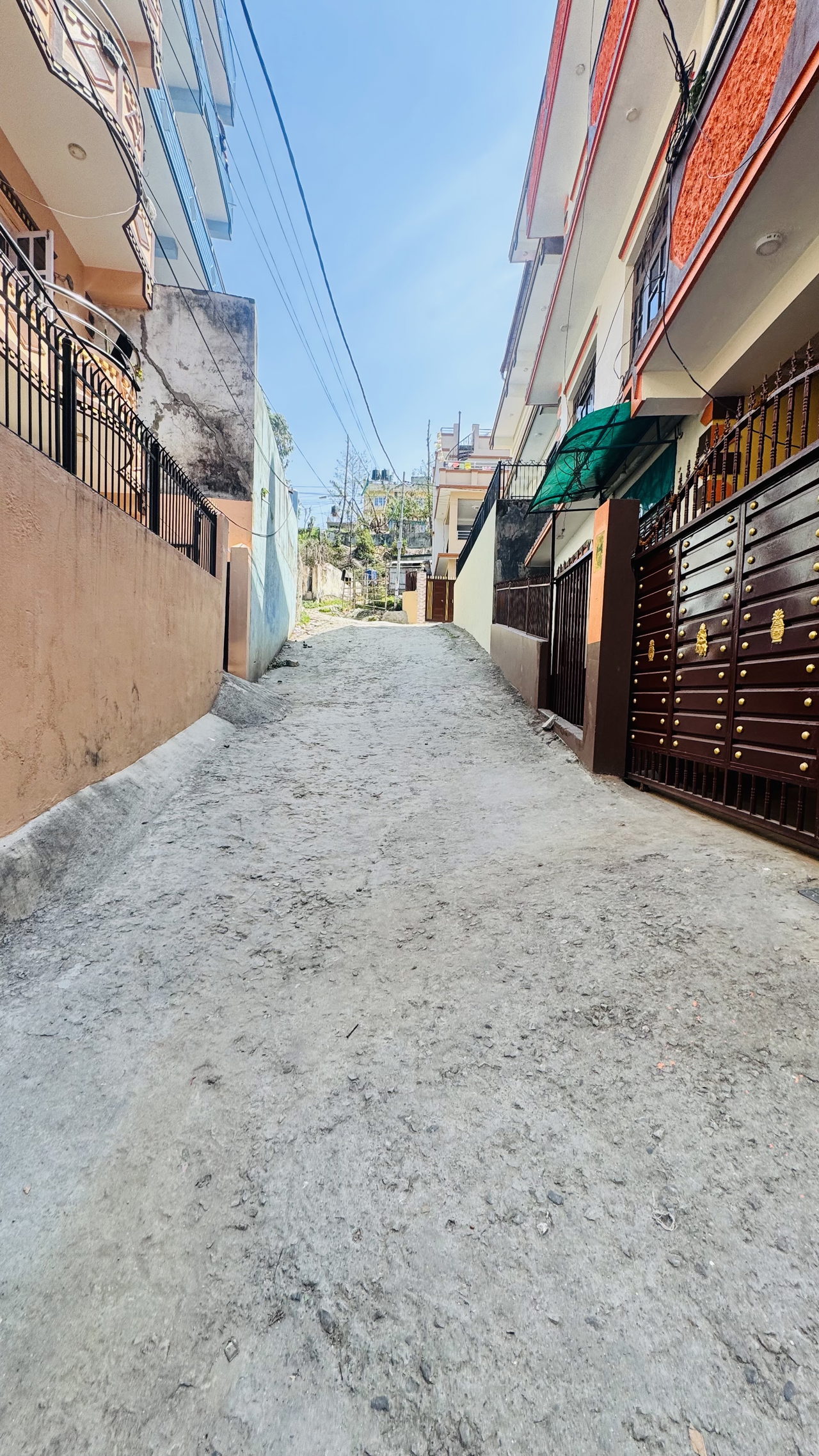 House for Sale in Gokarneshwar Kathmandu