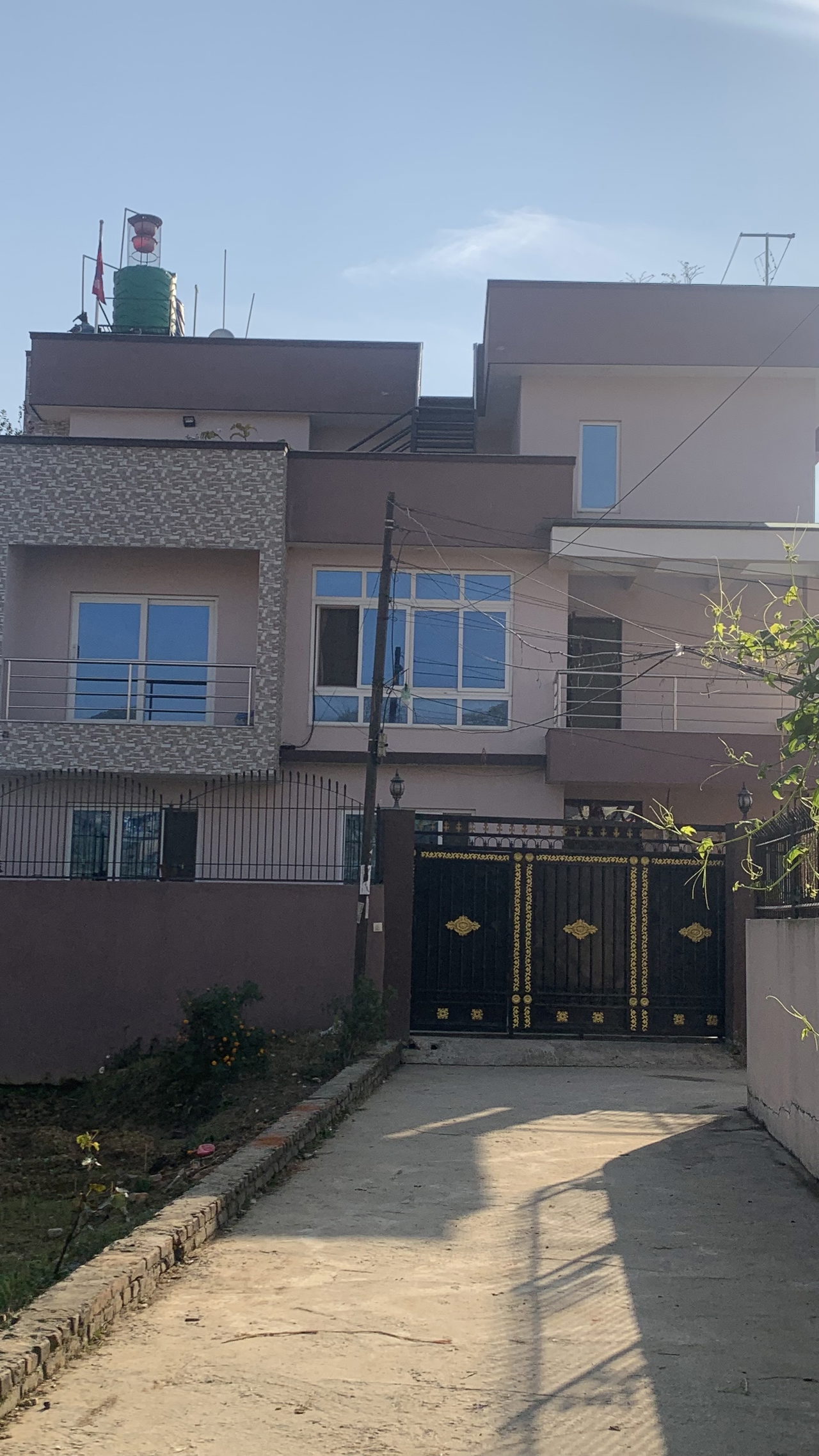 House for Rent in Mahalaxmi Lalitpur