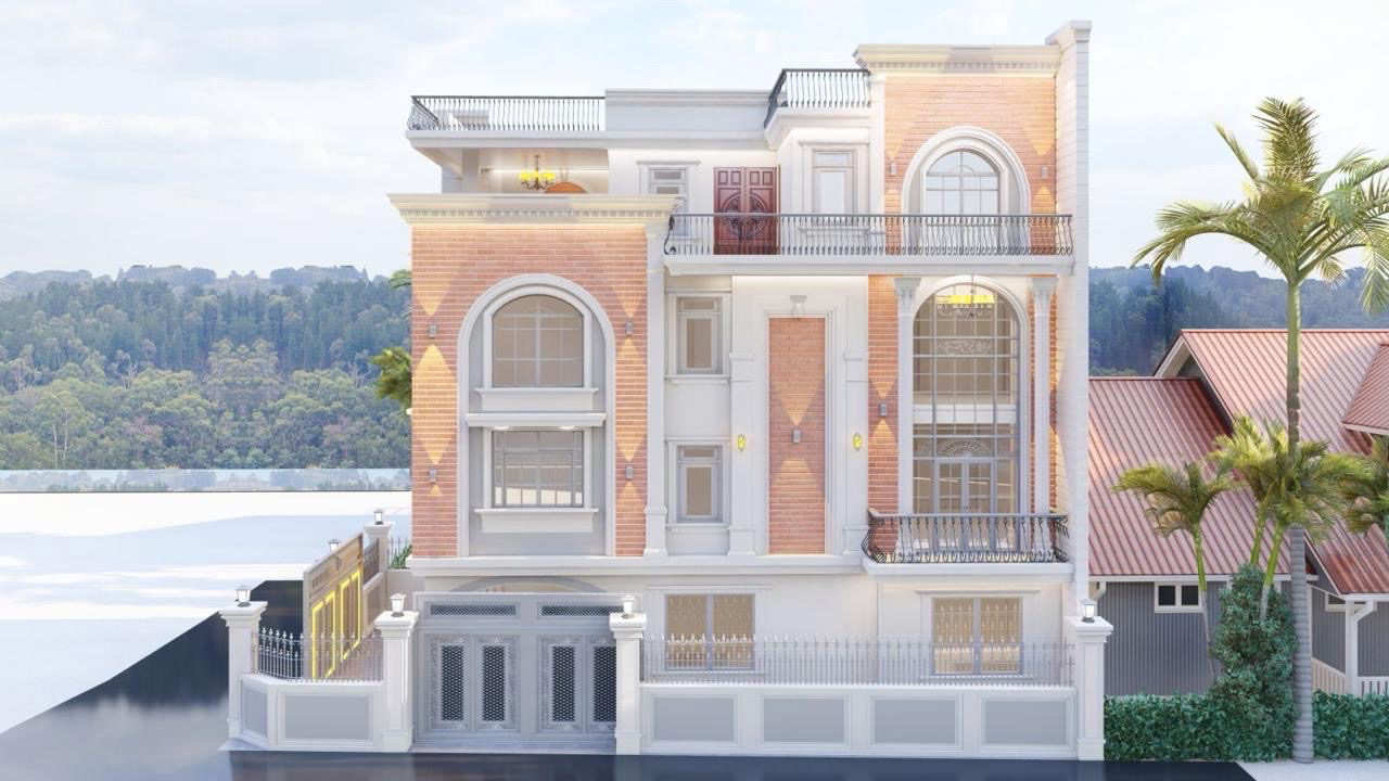 House for Sale in Mahalaxmi Lalitpur