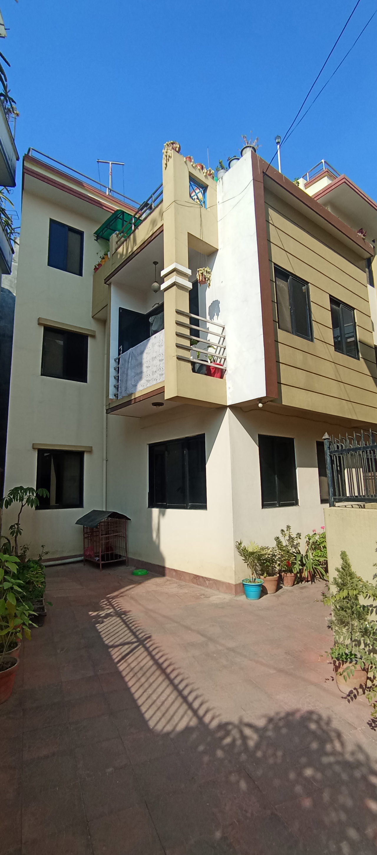 House for Sale in Lalitpur