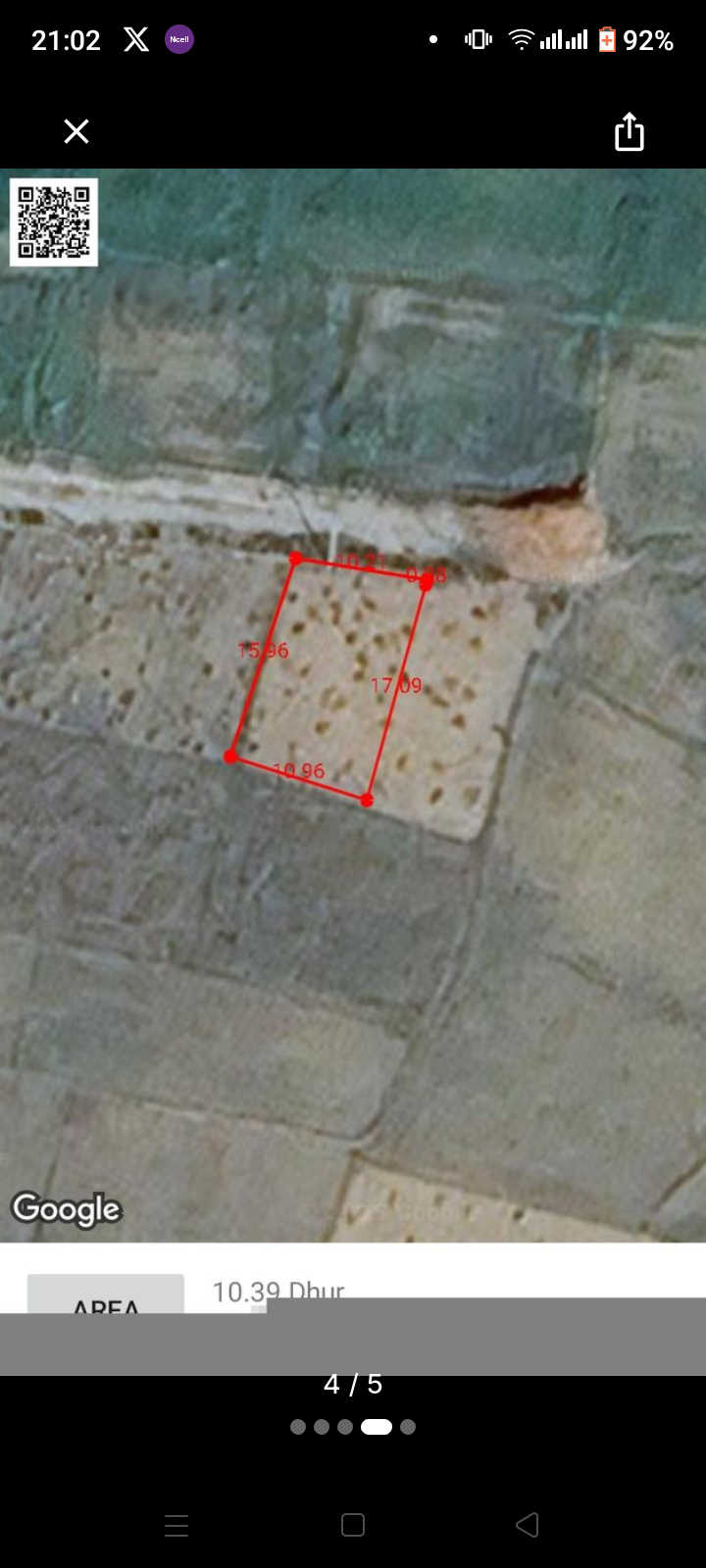 Land for Sale in Tilottama Rupandehi