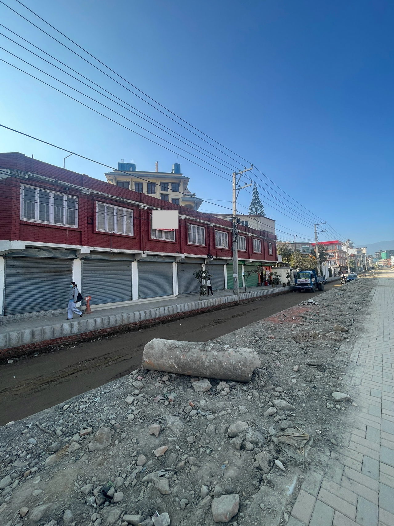 Office Space for Rent in Kathmandu