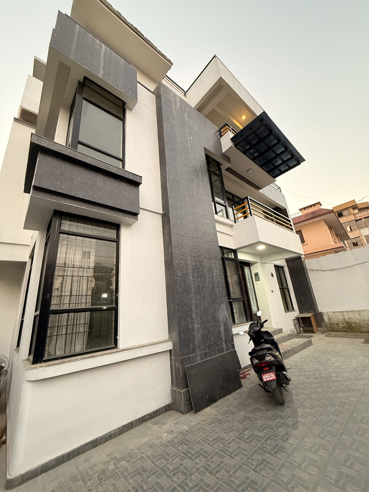 Office Space for Rent in Lalitpur