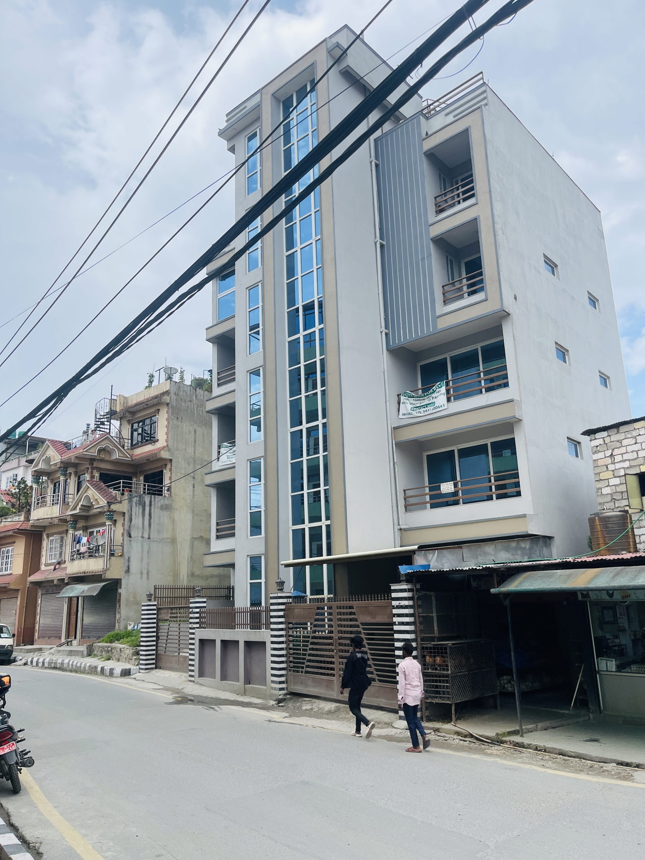 Office Space for Rent in Budhanilkantha Kathmandu