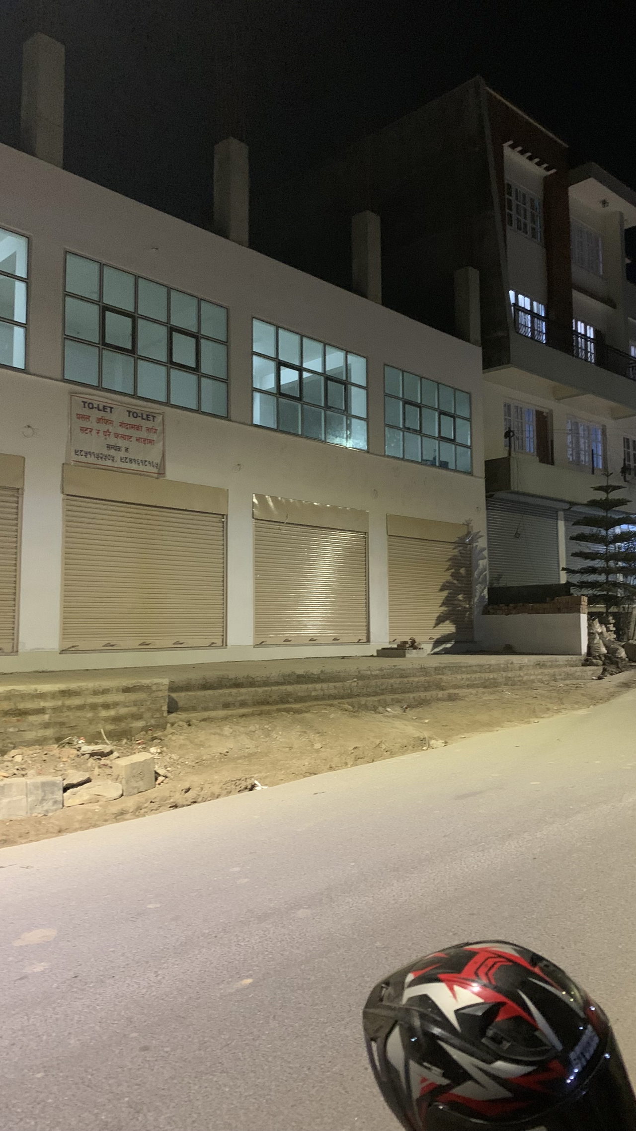 Shop for Rent in Mahalaxmi Lalitpur