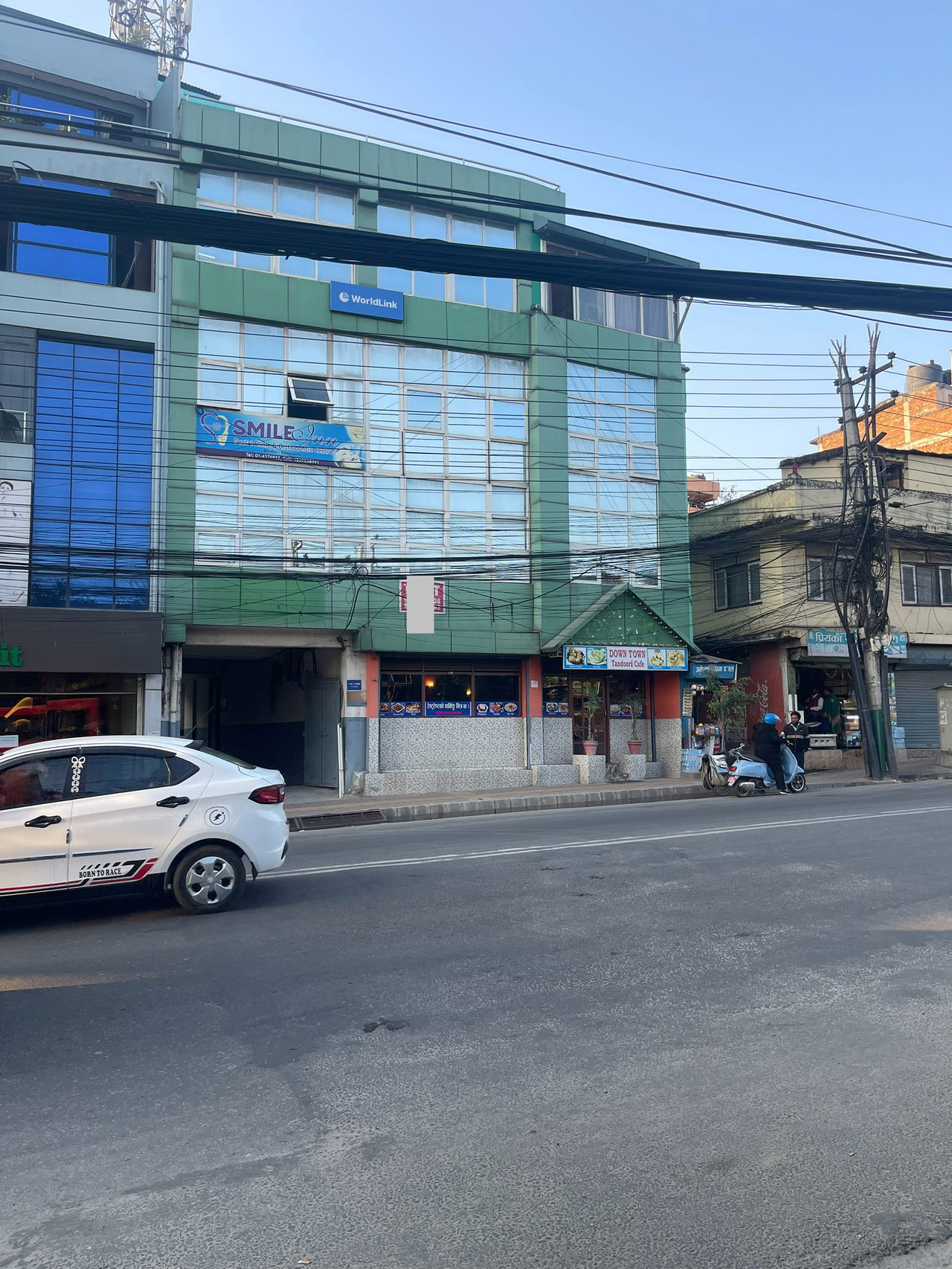 Office Space for Rent in Kathmandu